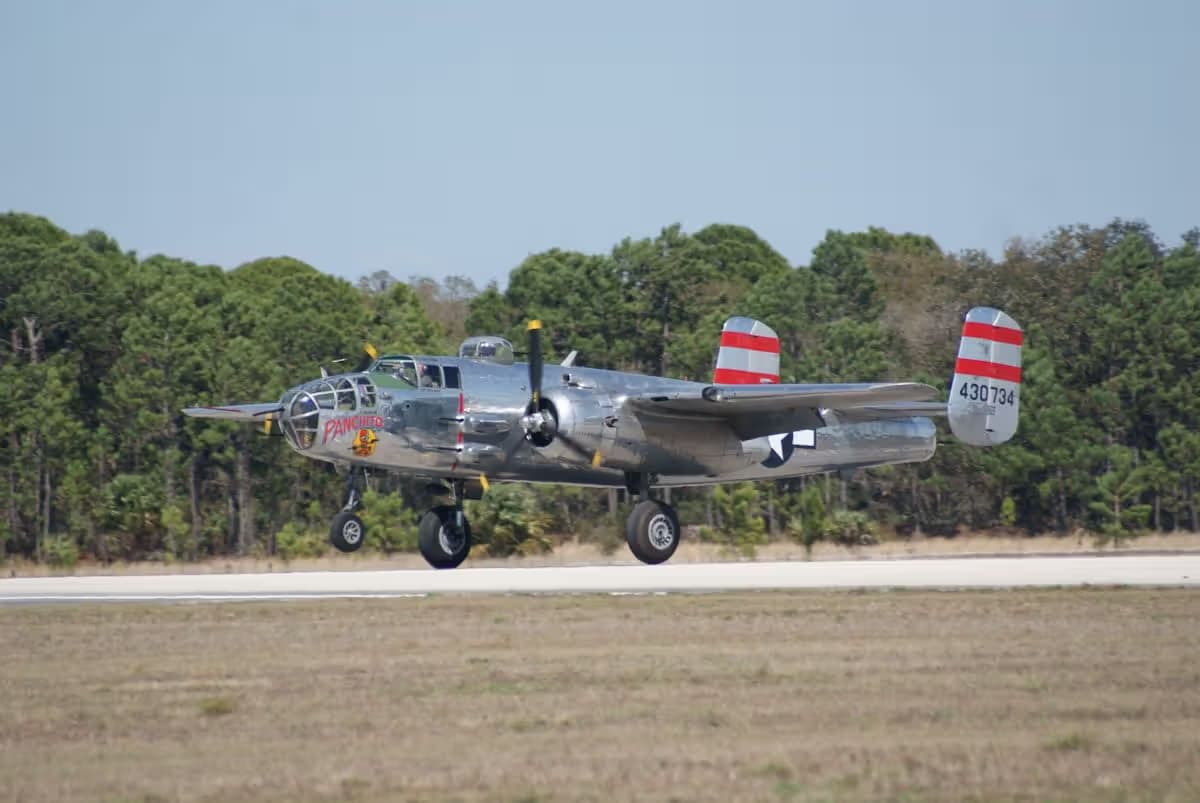 Unidentified — Warbird