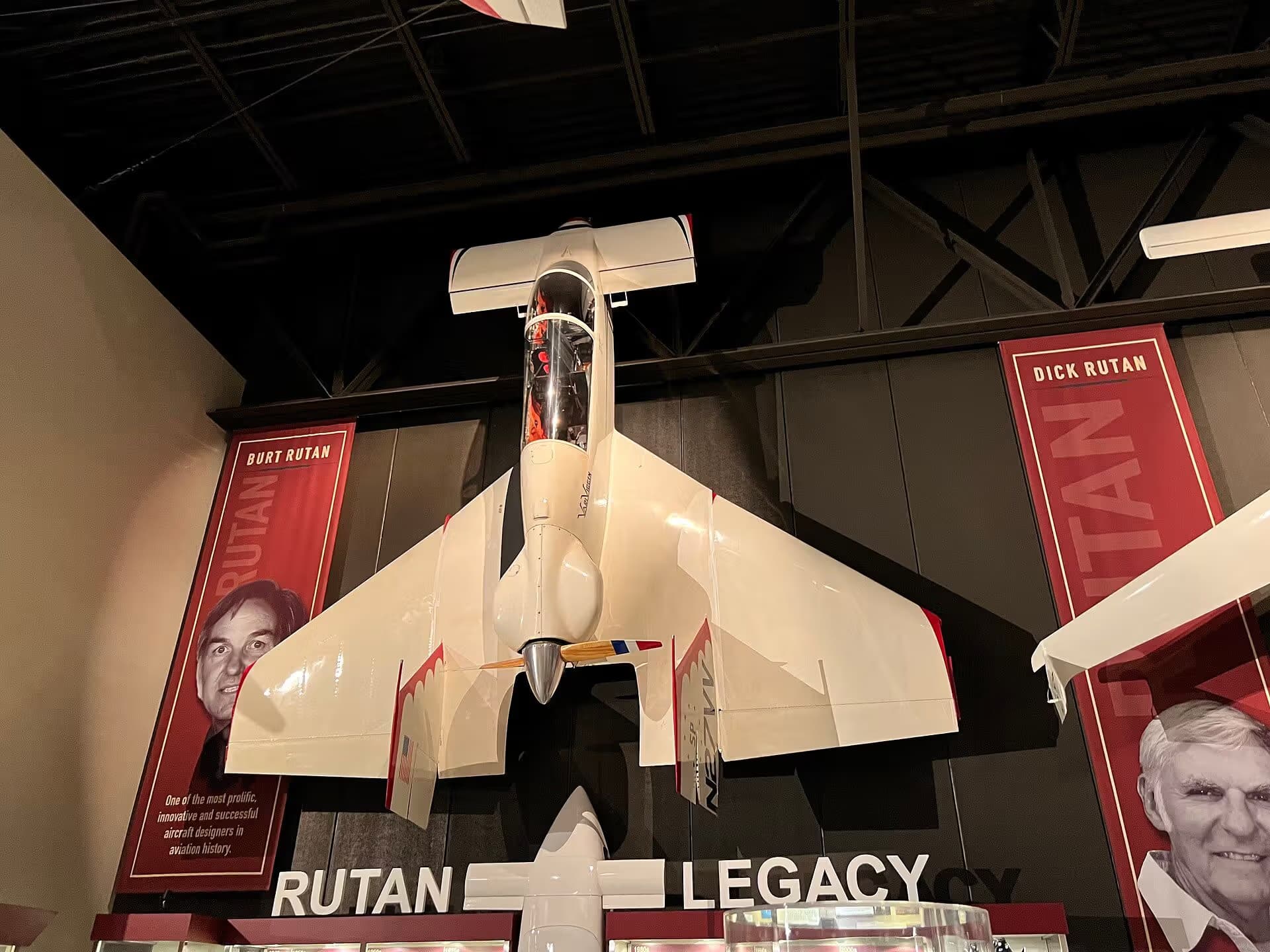 N27VV — Aircraft