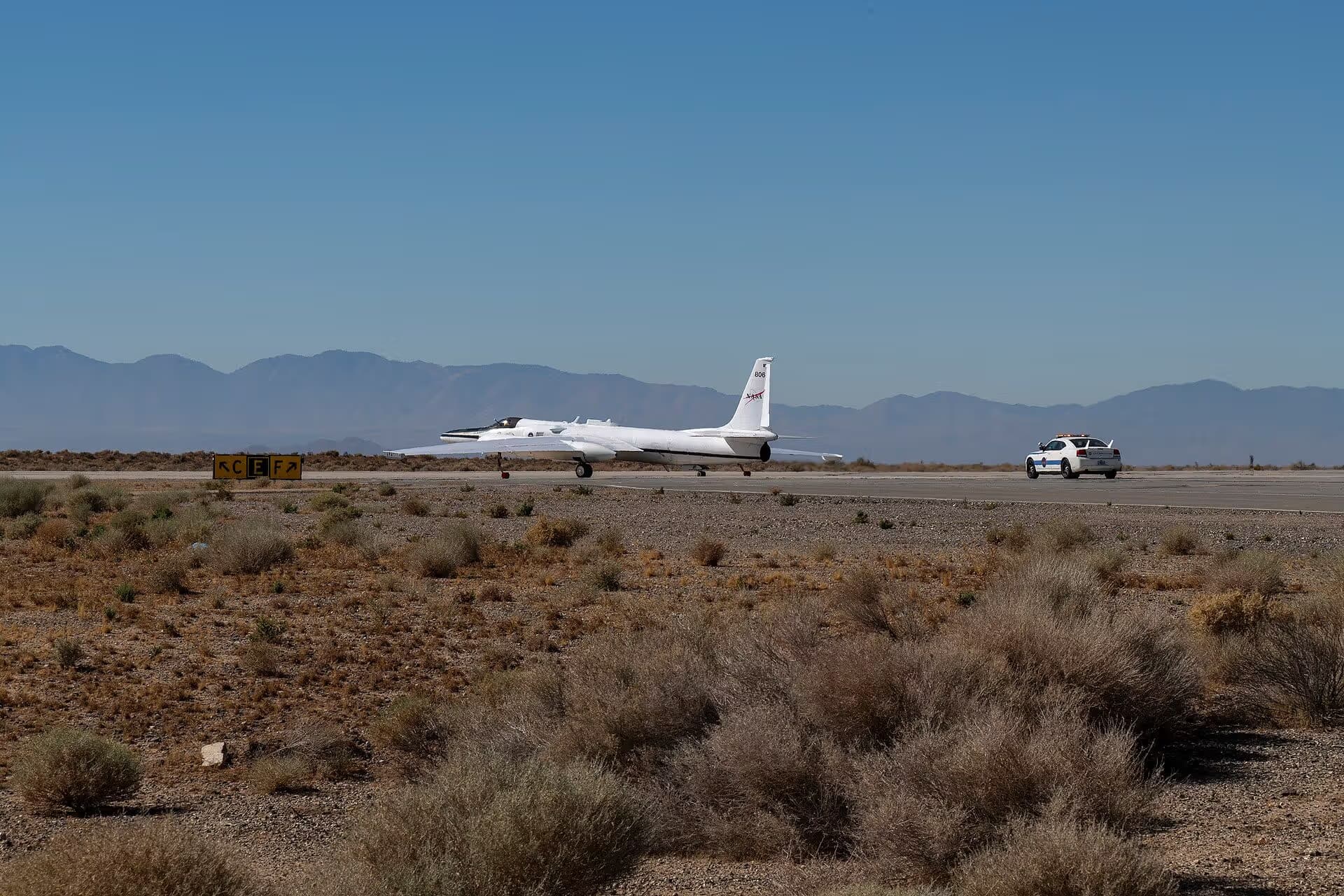 N806NA — Aircraft