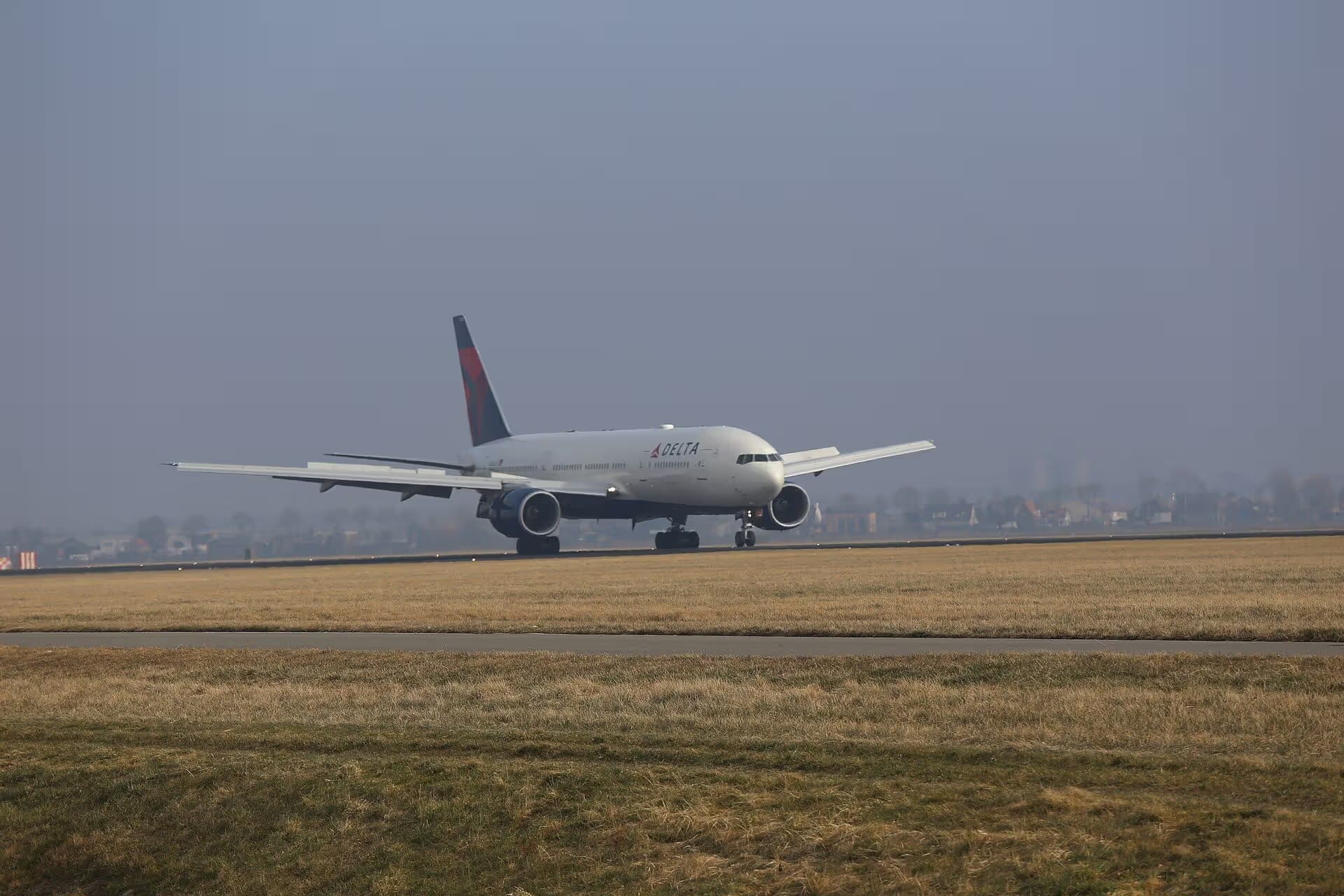 N862DA — Boeing