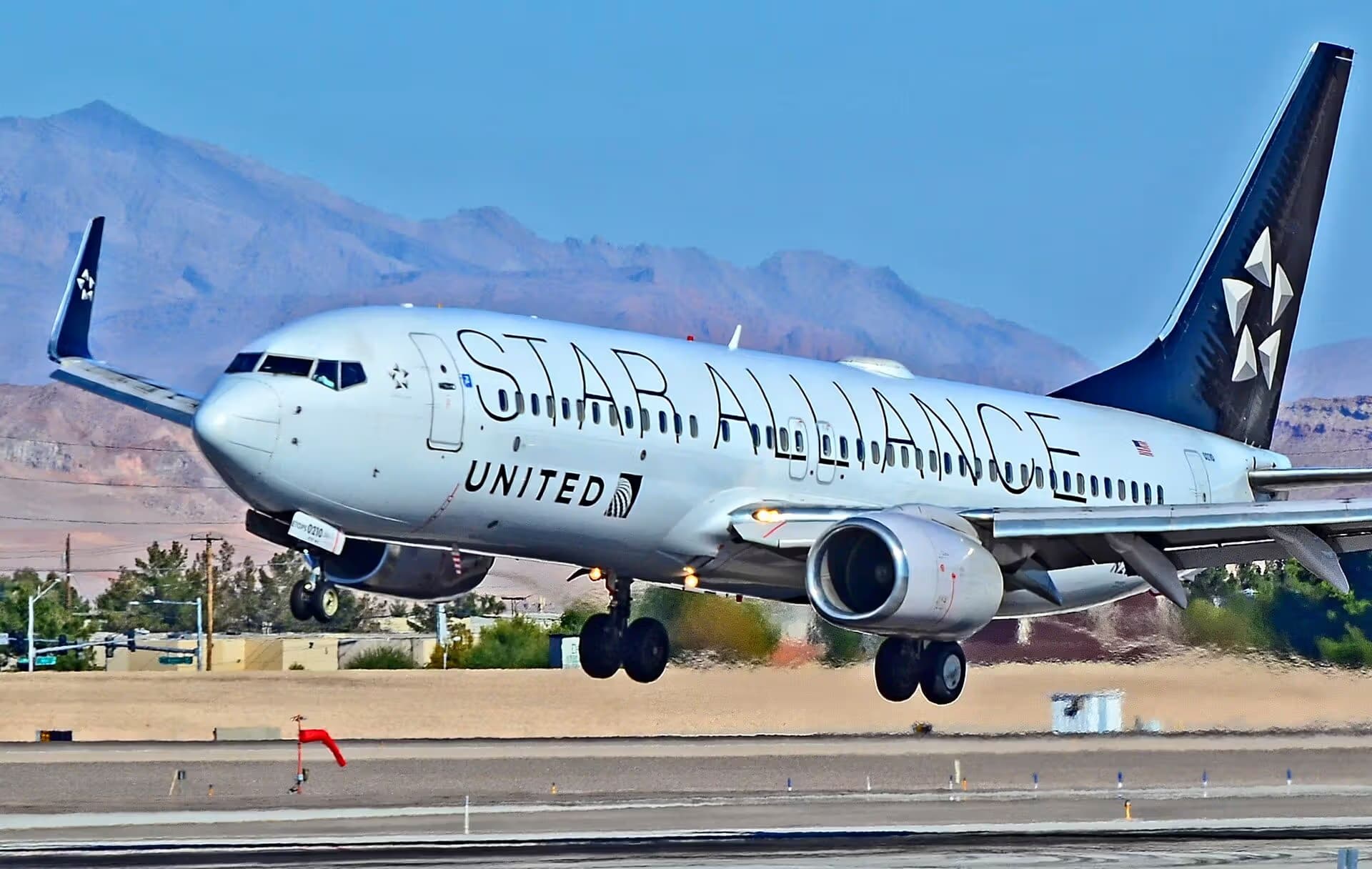 N26210 — Boeing