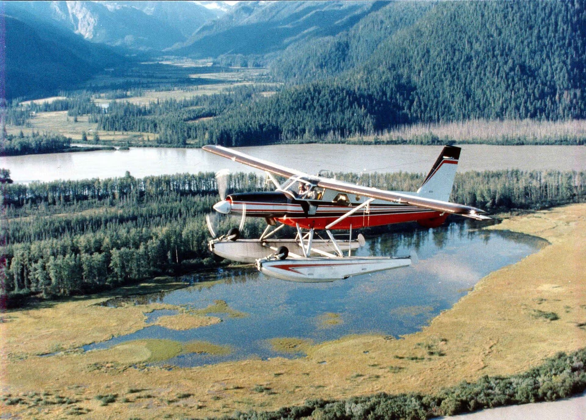 N754 — Aircraft