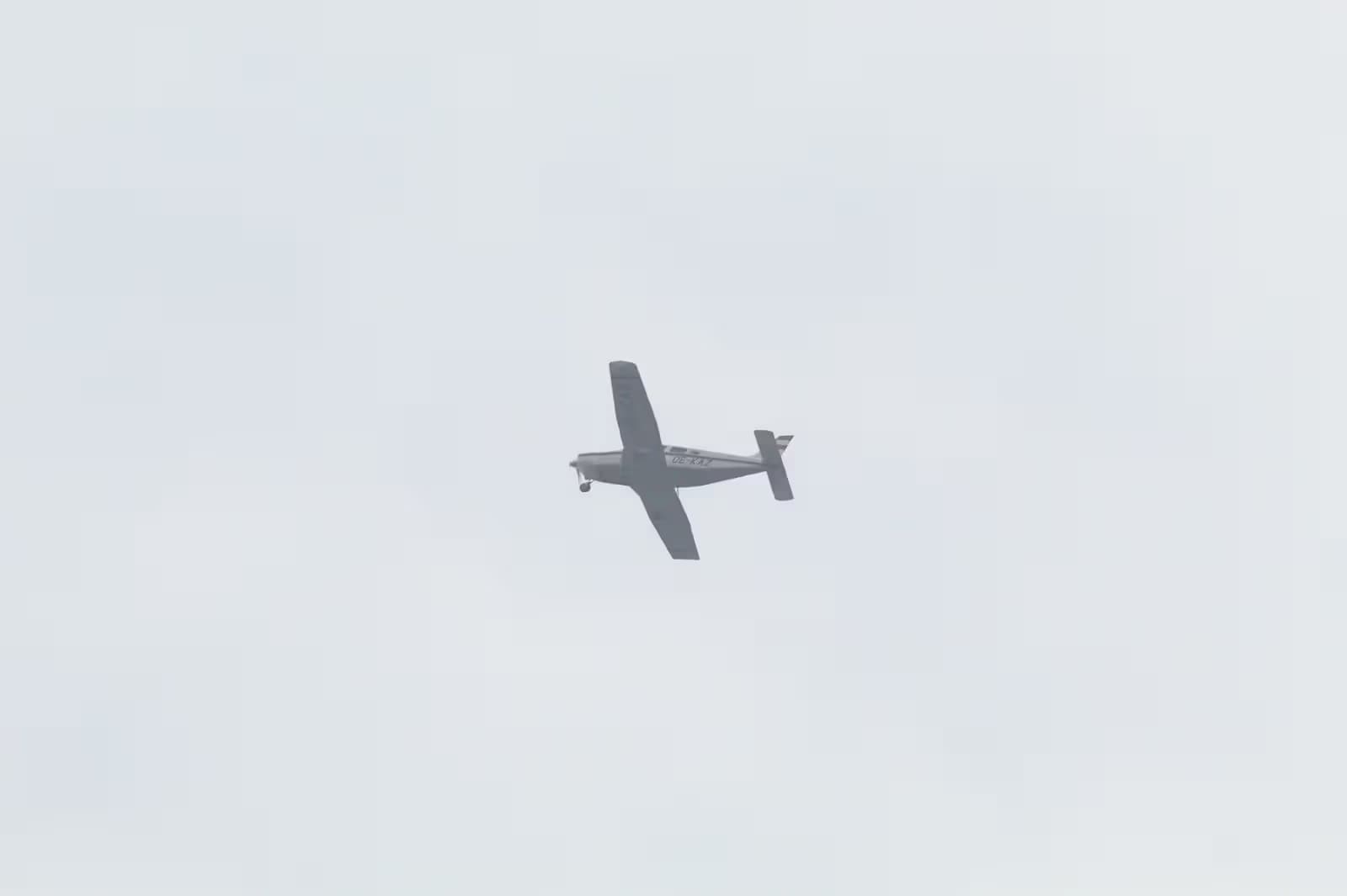 OE-KAZ — Single-engine aircraft