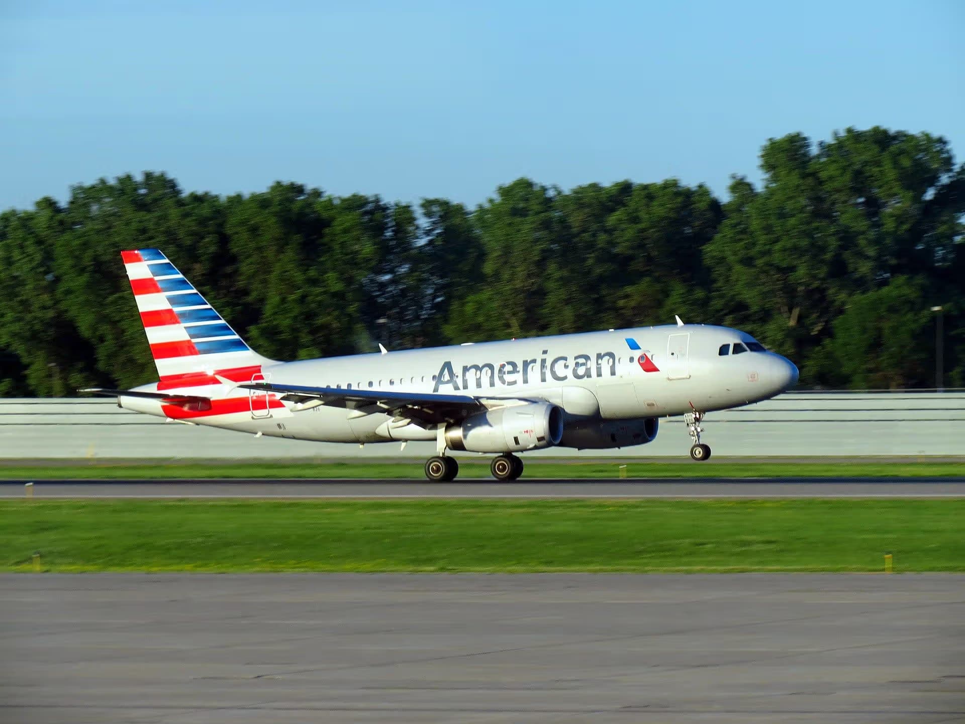 N826AW — Airbus