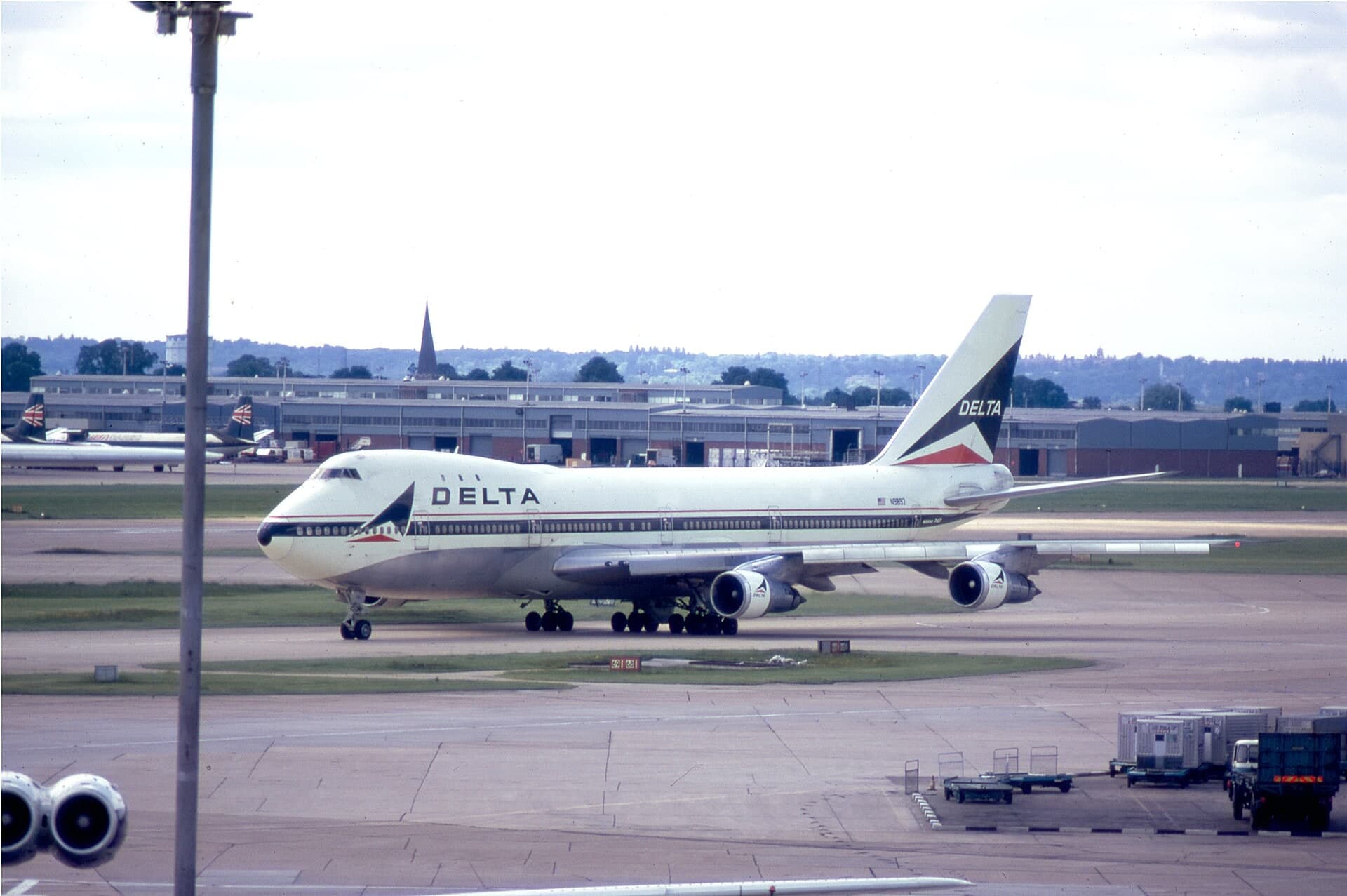 N9897 — Aircraft