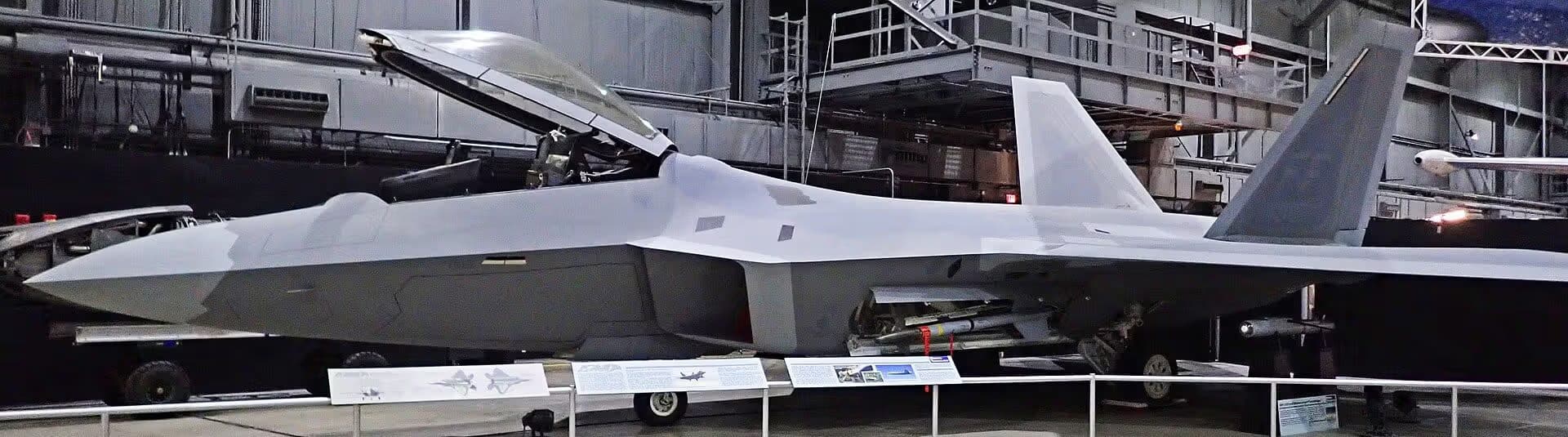 Unidentified — Aircraft