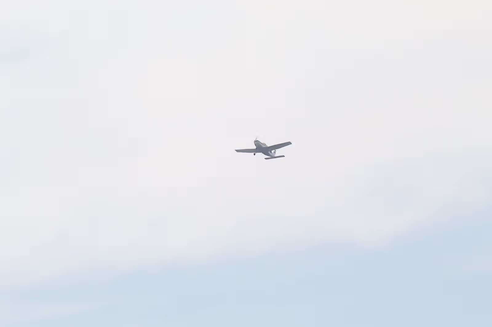 OE-KAZ — Single-engine aircraft