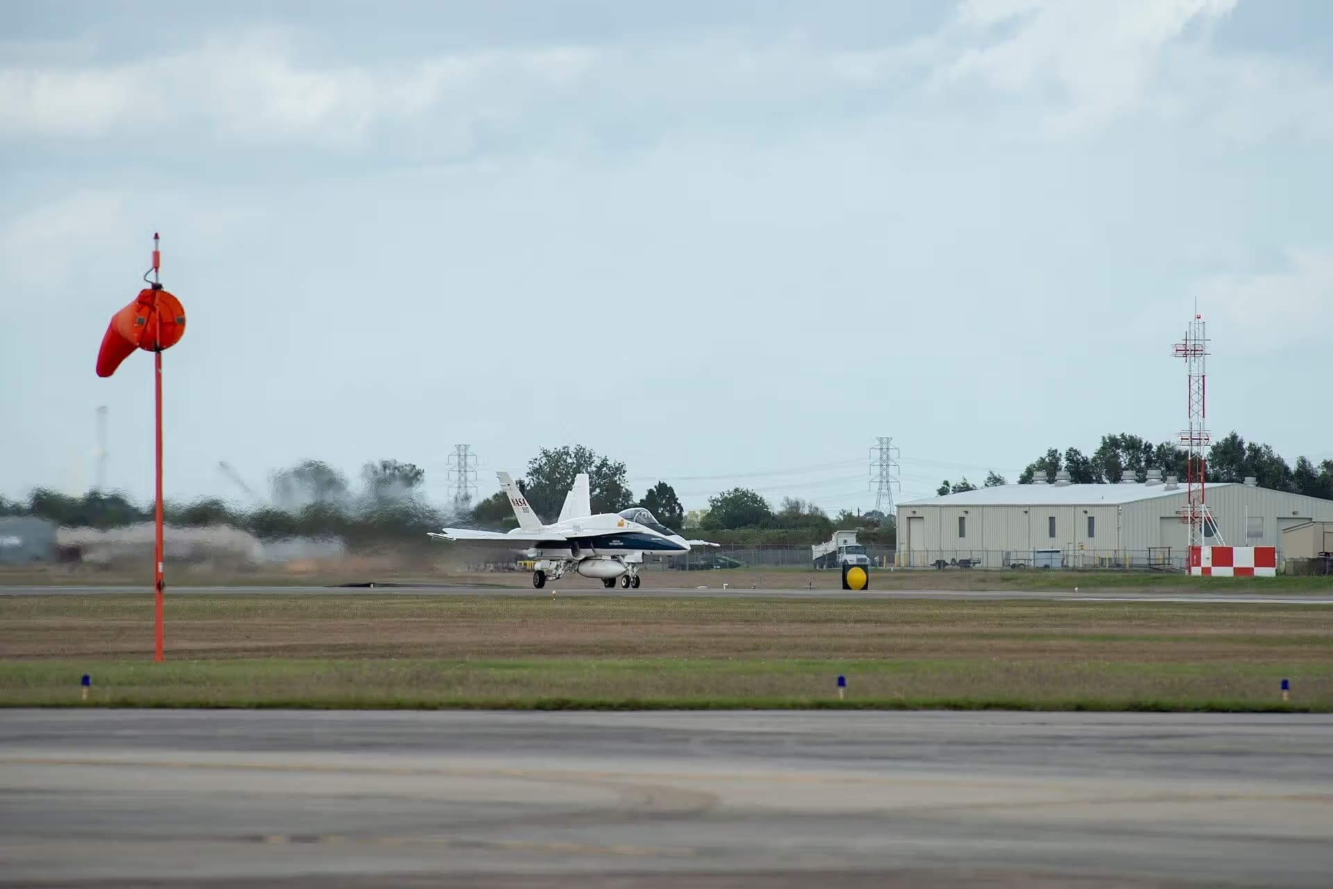N846NA — Aircraft