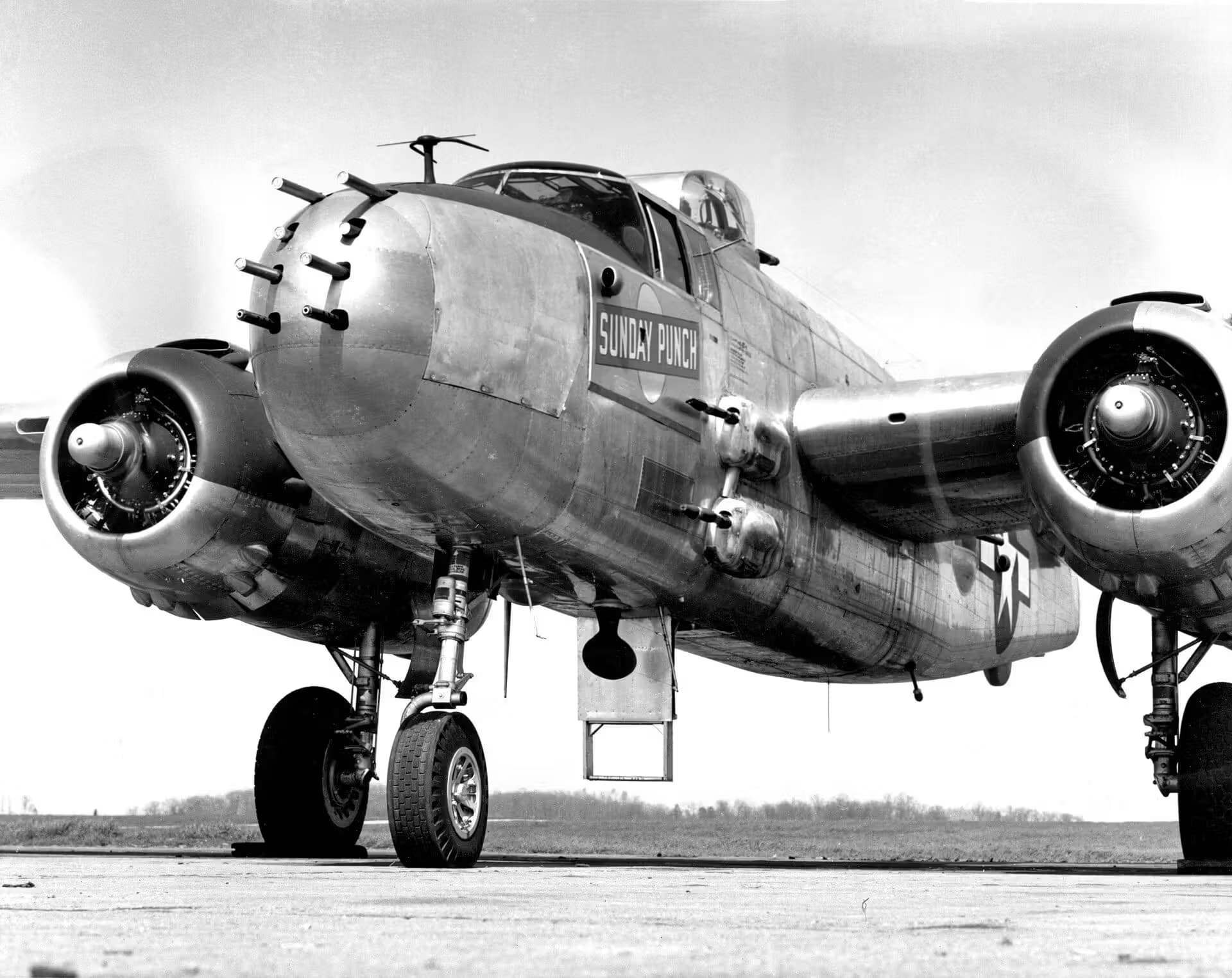 Unidentified — Warbird