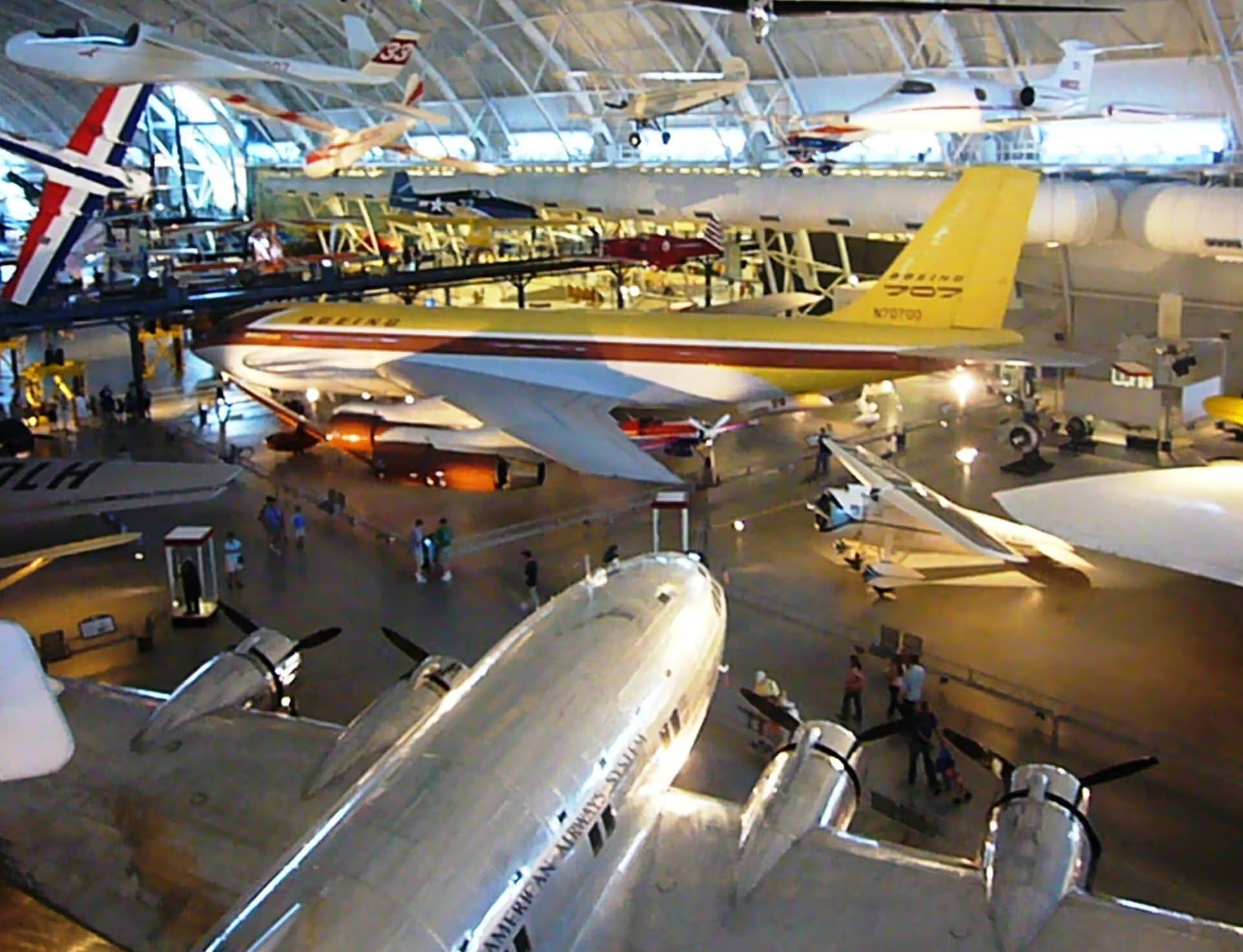 N70700 — Boeing