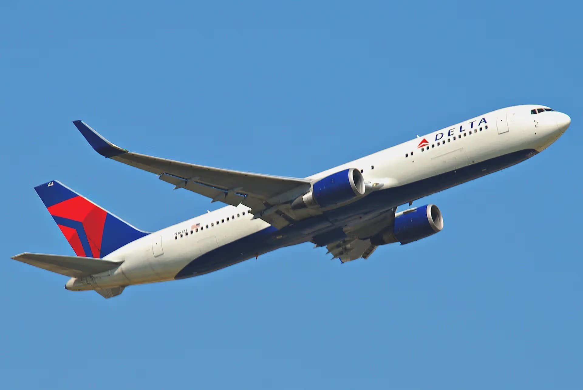 N1612T — Boeing