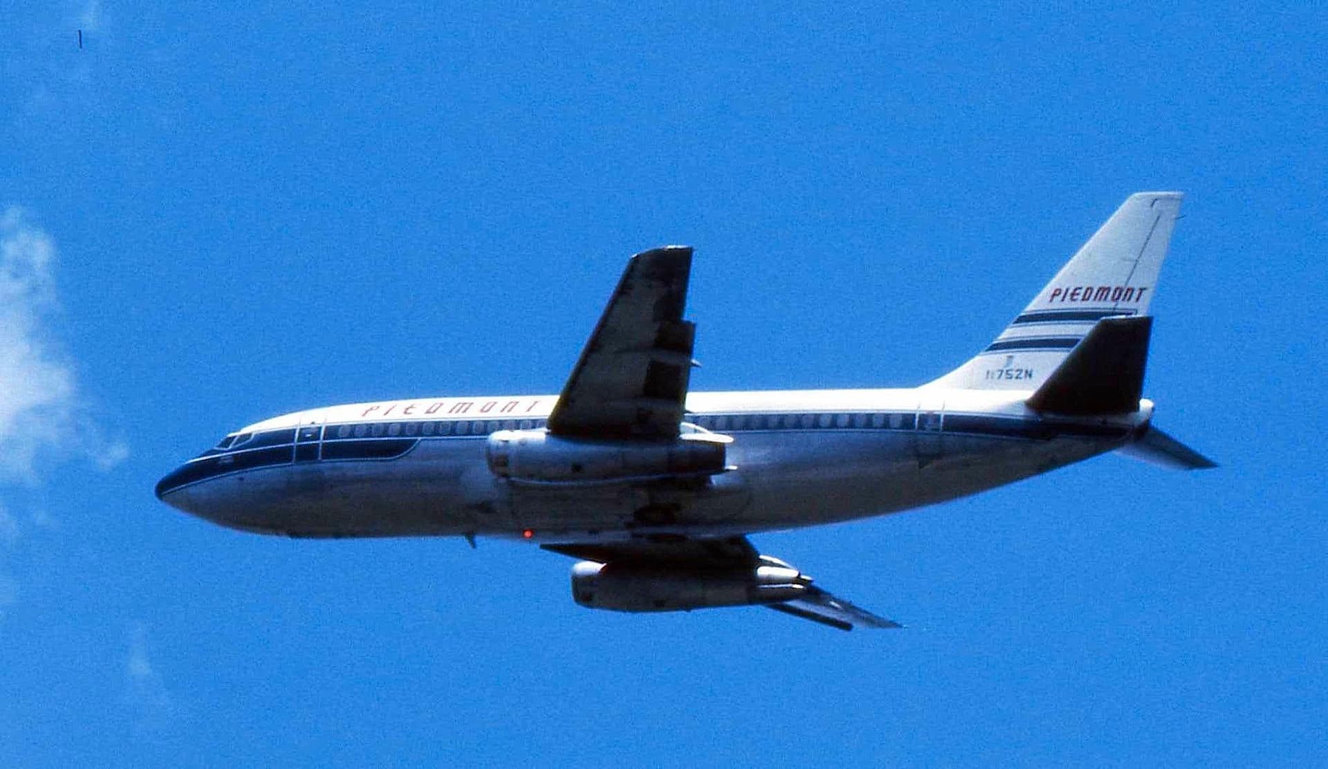 N752N — Aircraft