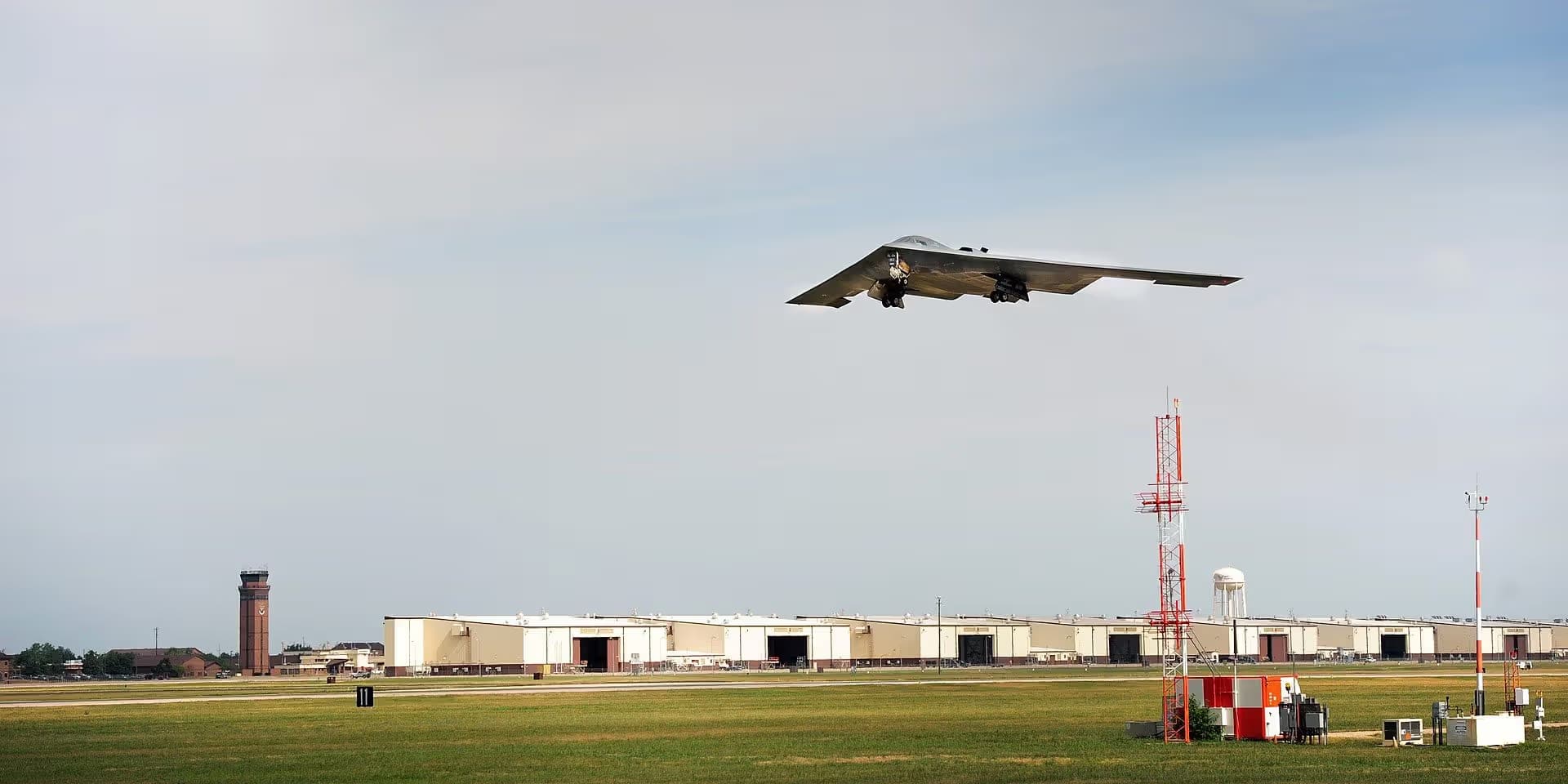 Unidentified — Aircraft
