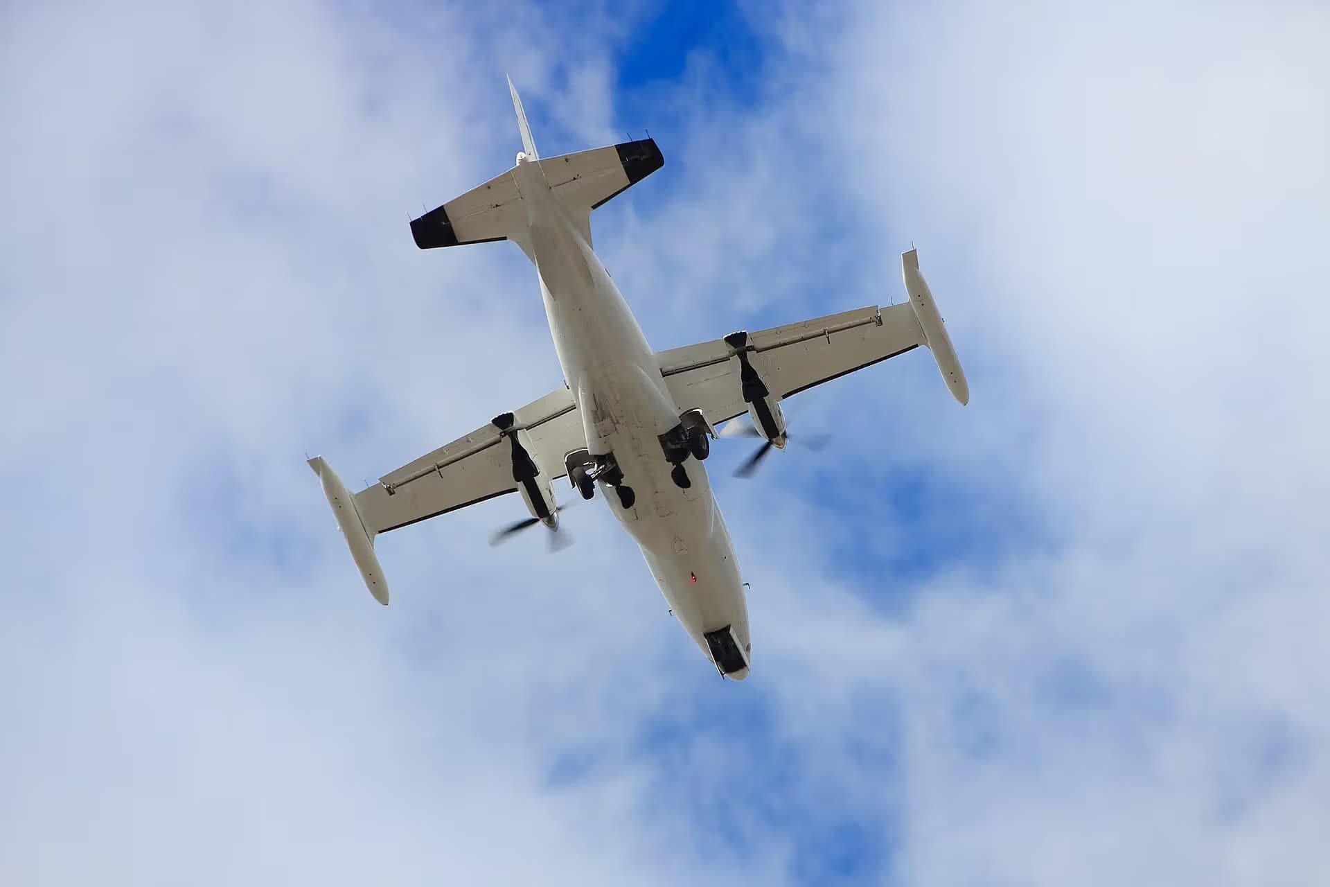 N193AA — Aircraft