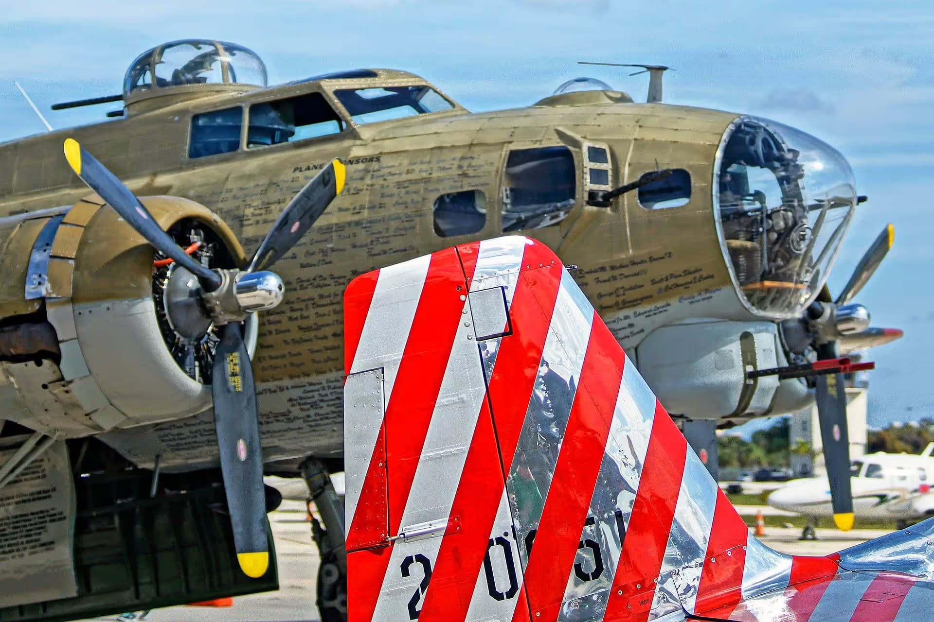 N251MX — Warbird
