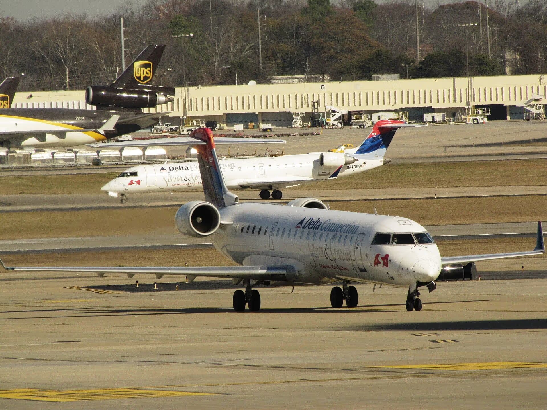 N738EV — Aircraft