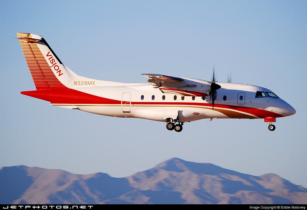 N328MX — Aircraft