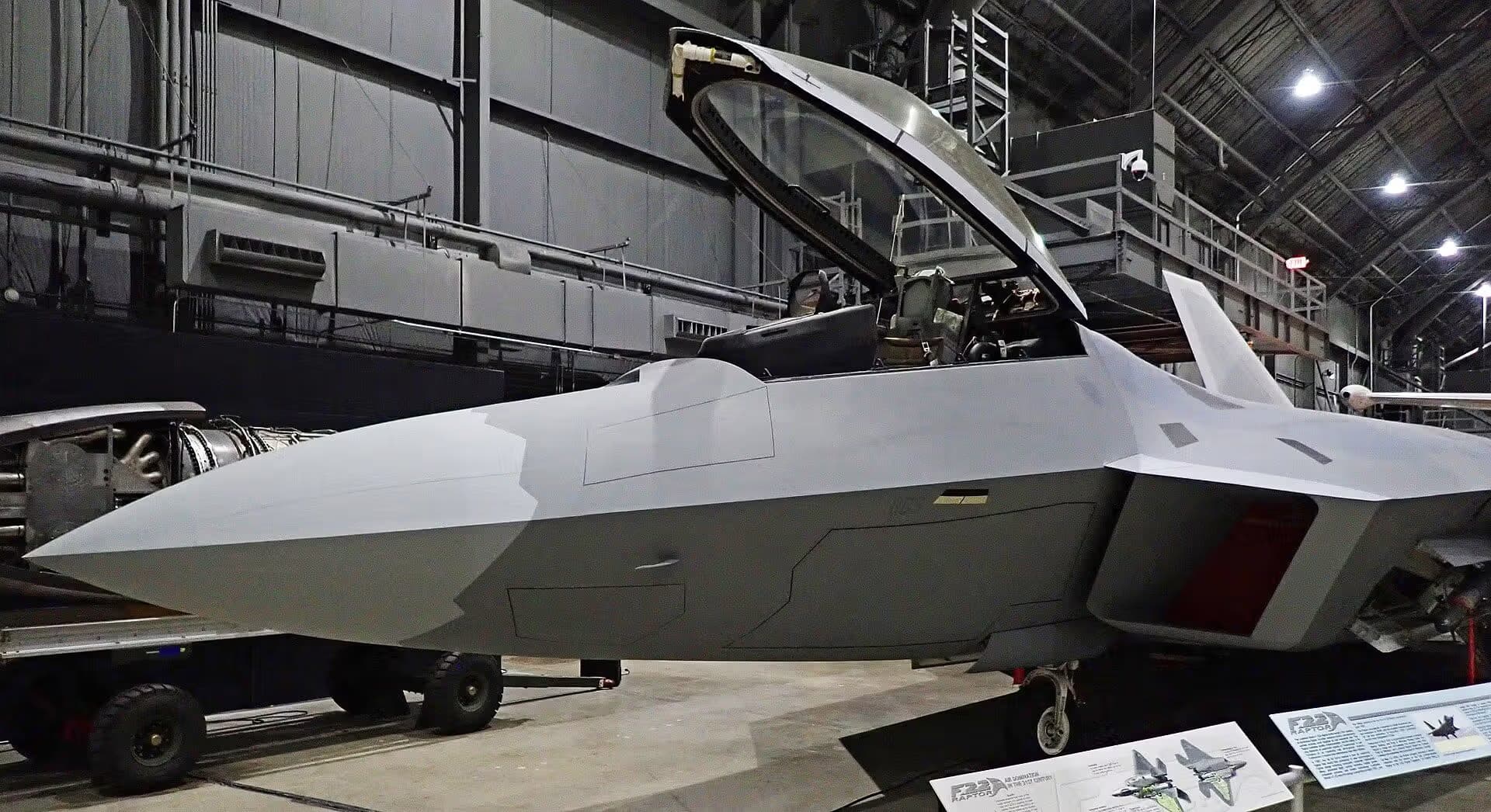 Unidentified — Aircraft