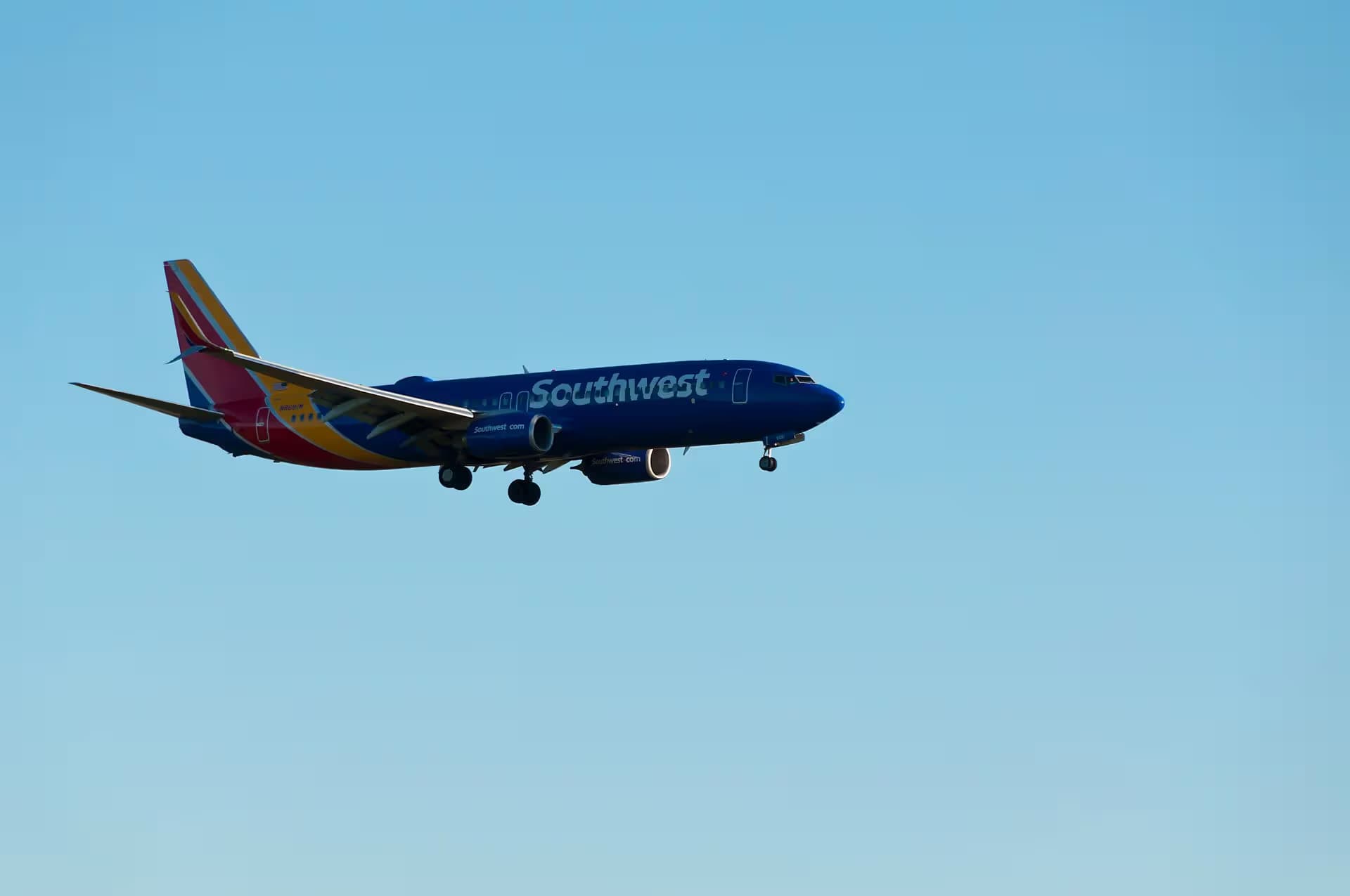N8681M — Boeing