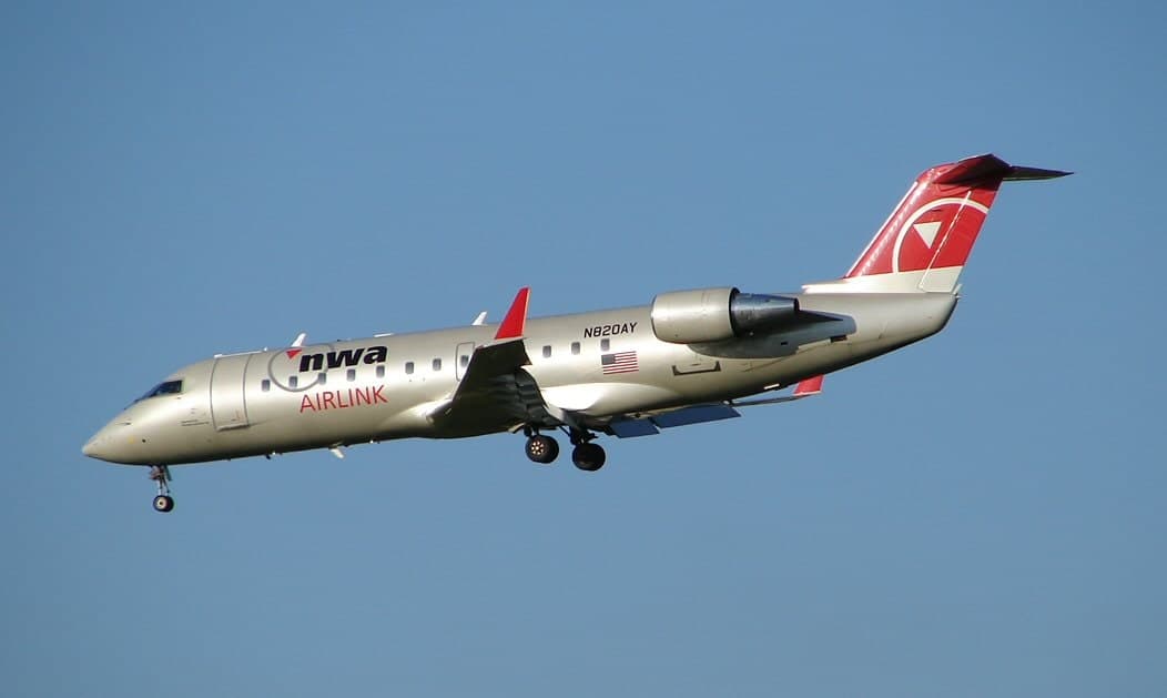 N820AY — Bombardier
