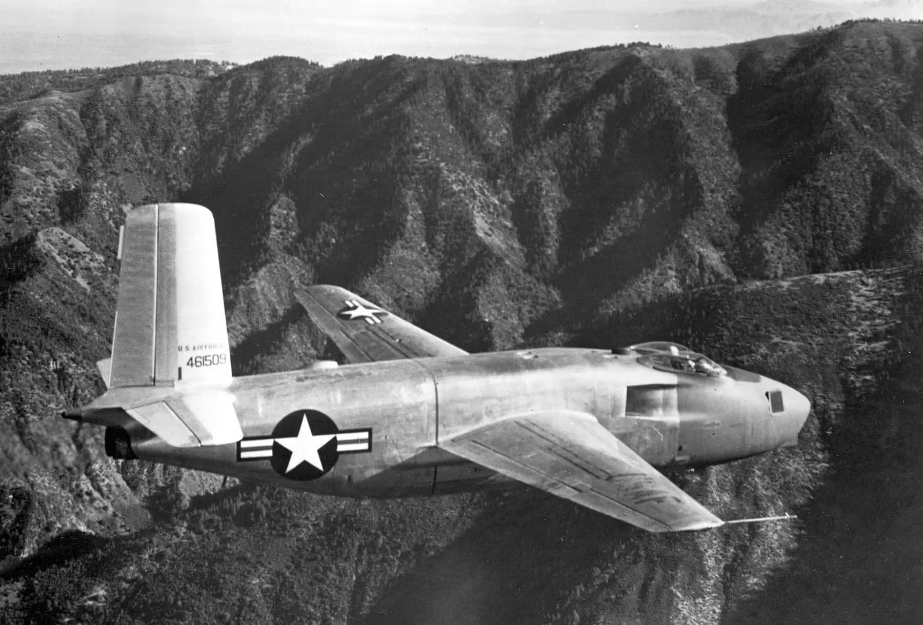 Unidentified — Aircraft