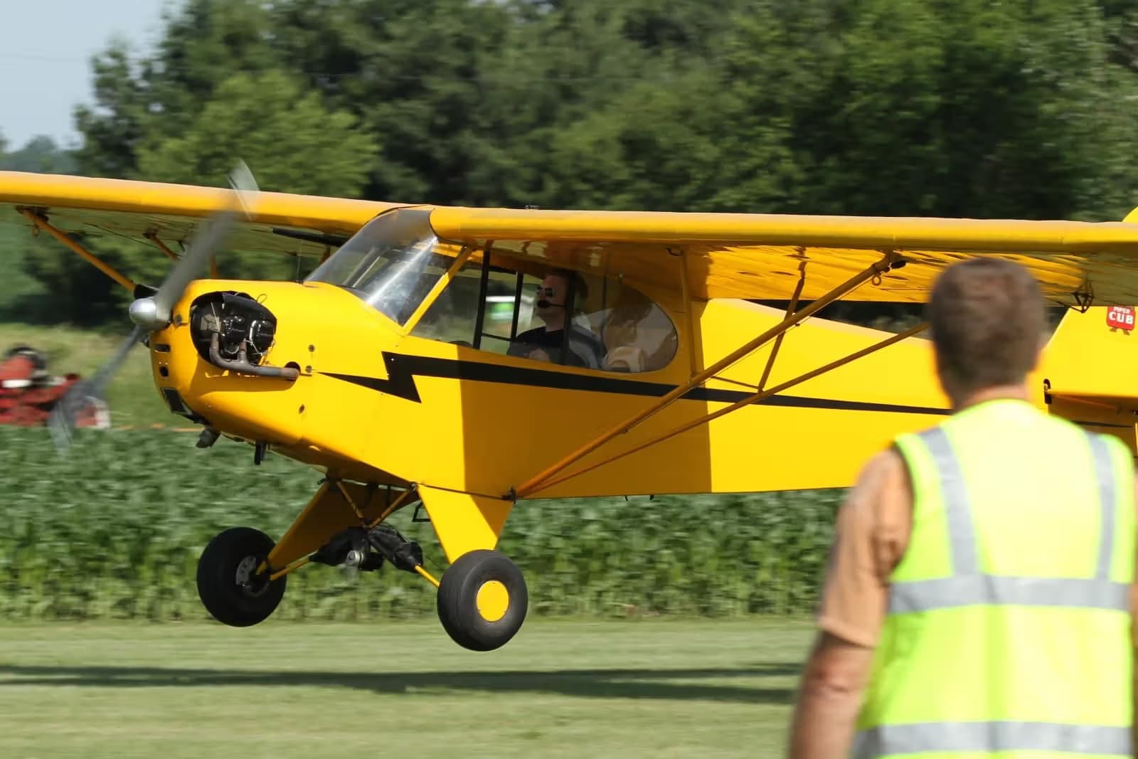 N98600 — Piper