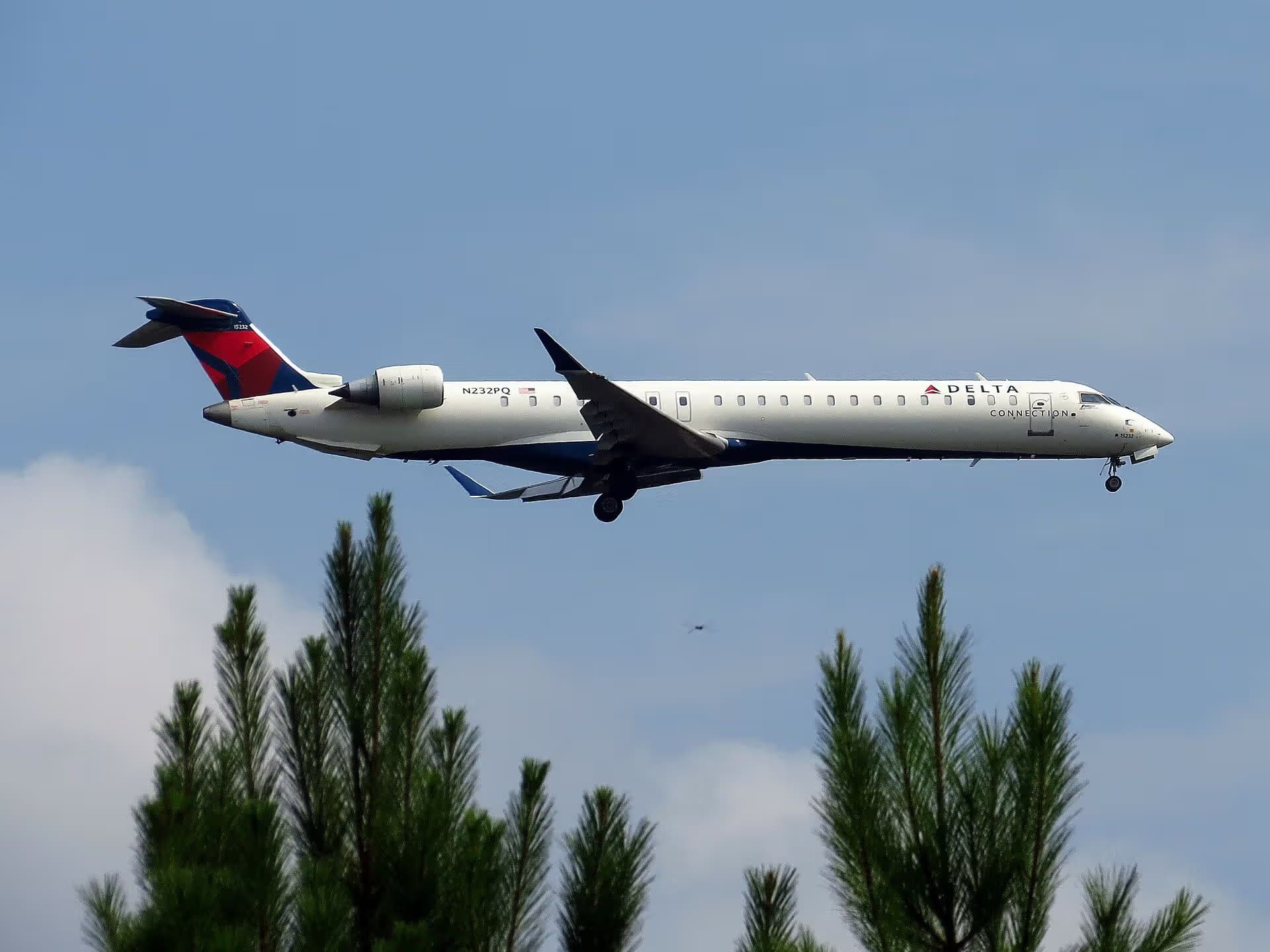 N232PQ — Bombardier