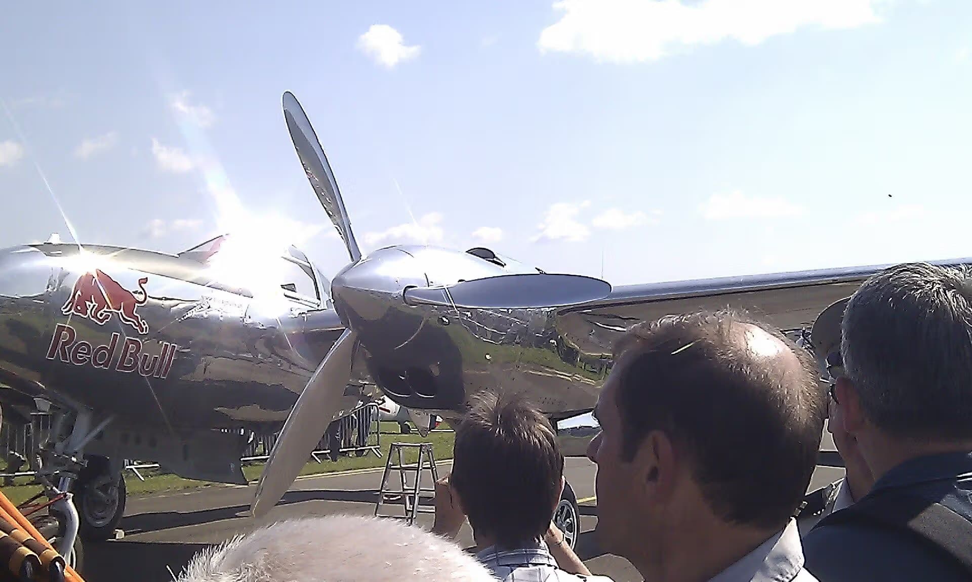 N25Y — Lockheed