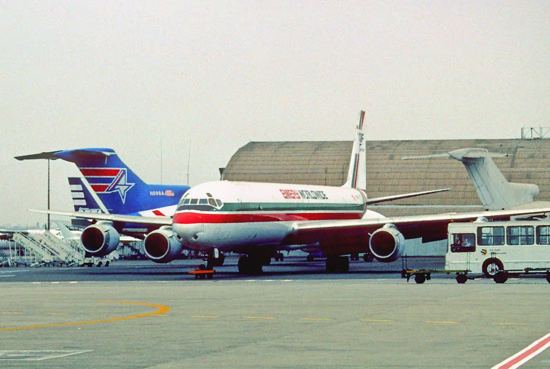 N792FT — Aircraft
