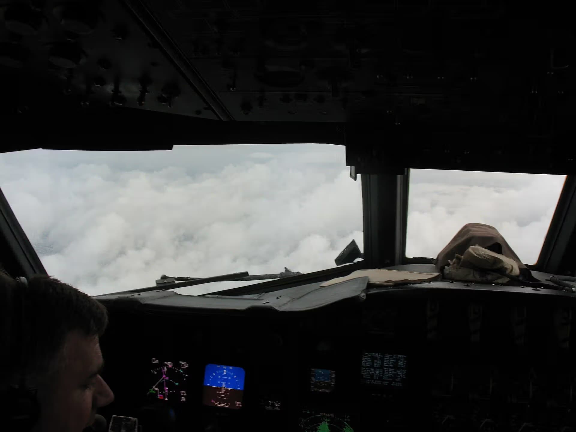 N42RF — Aircraft