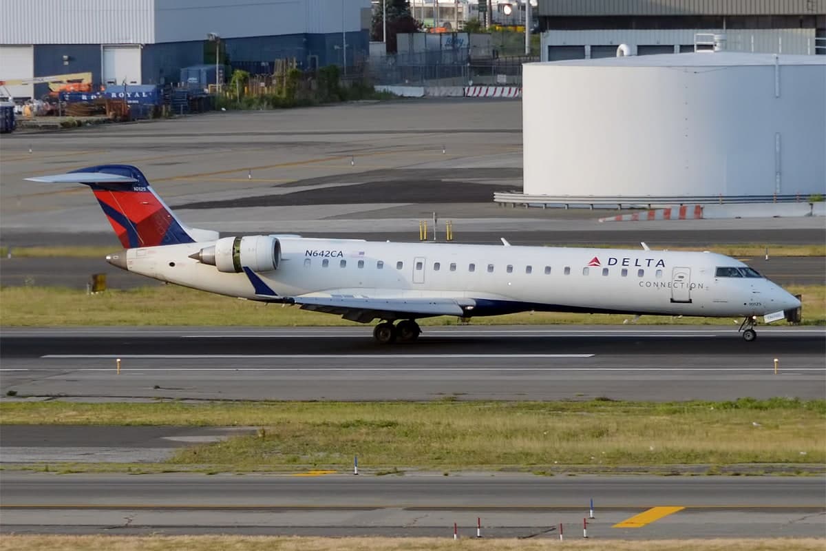 N642CA — Aircraft