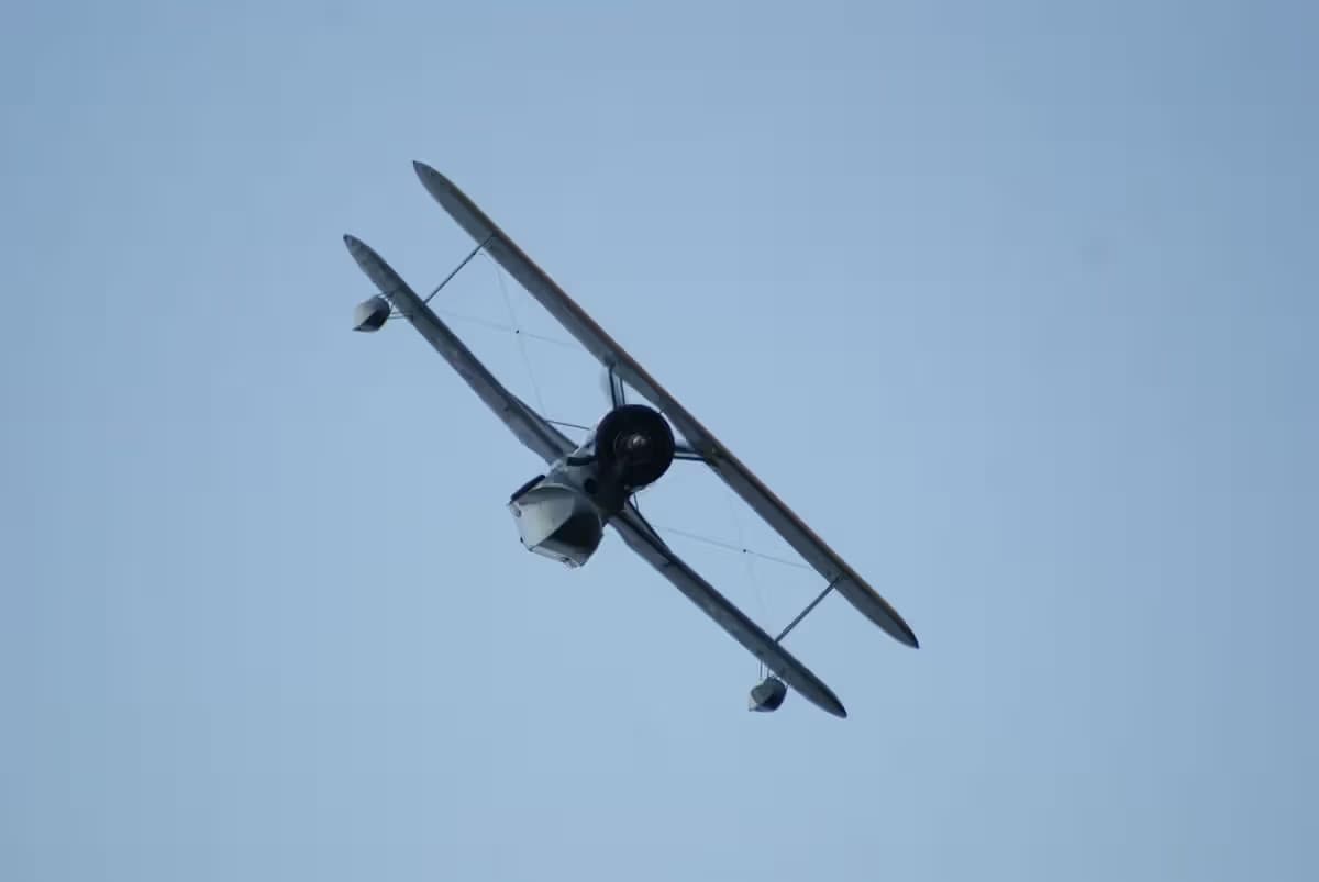 N1214N — Single-engine aircraft