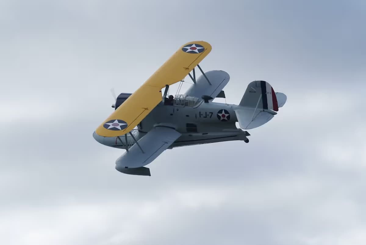 N1214N — Aircraft