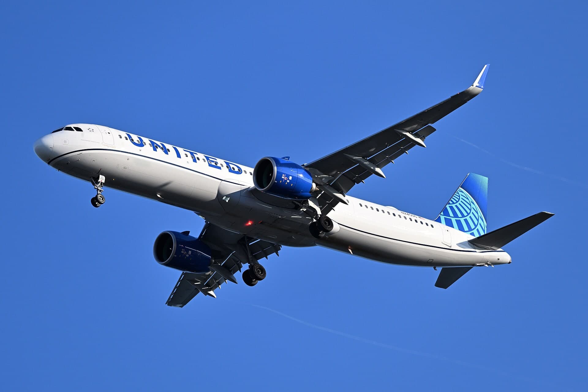 N24505 — Airbus