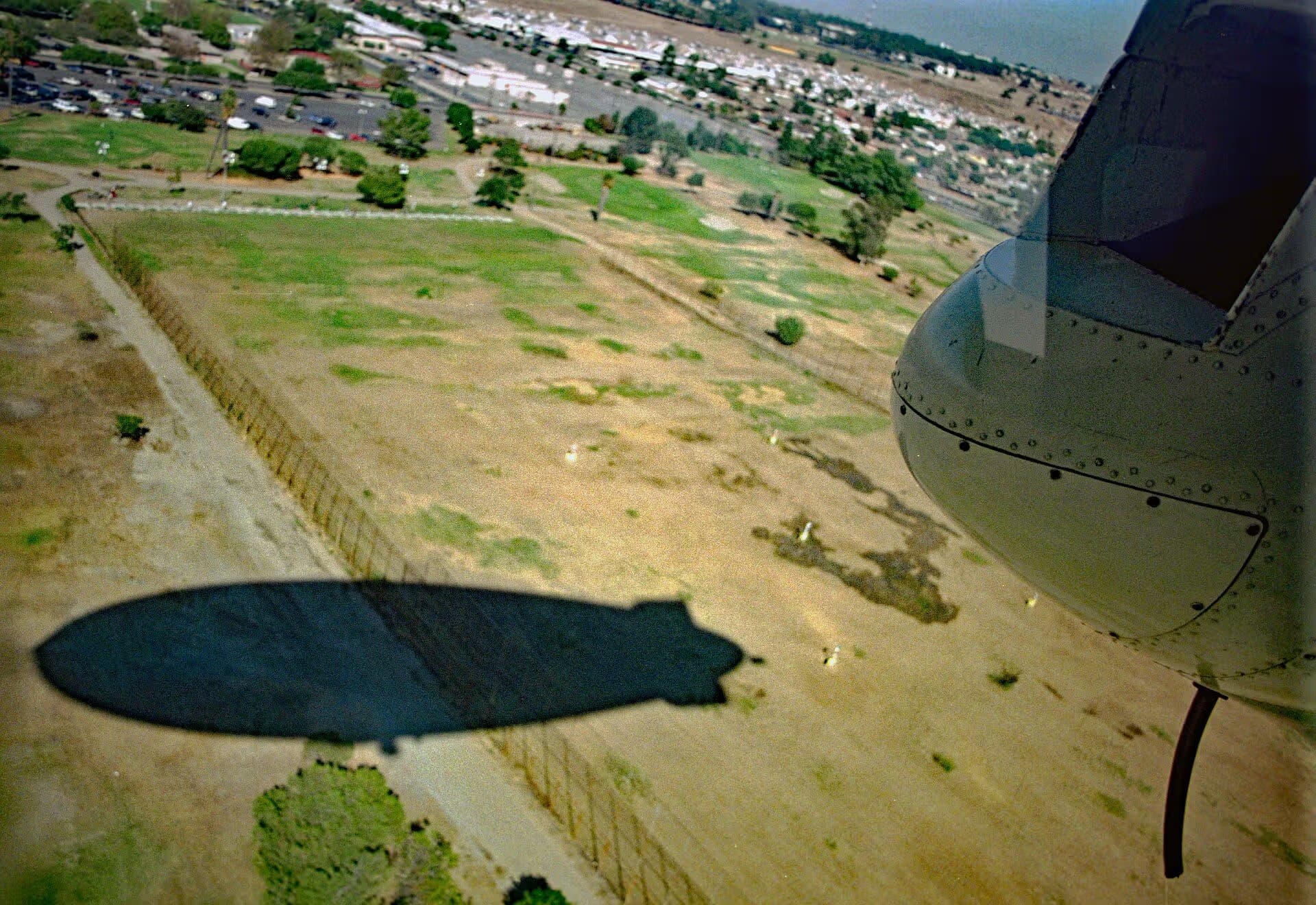 N10A — Aircraft