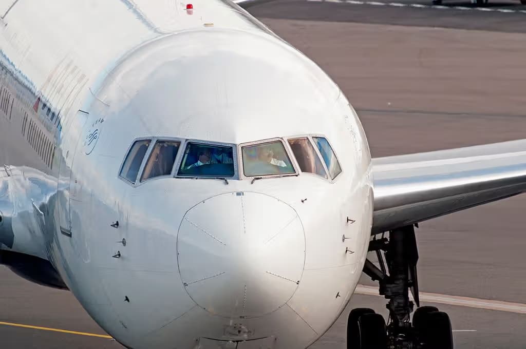 N189DN — Boeing