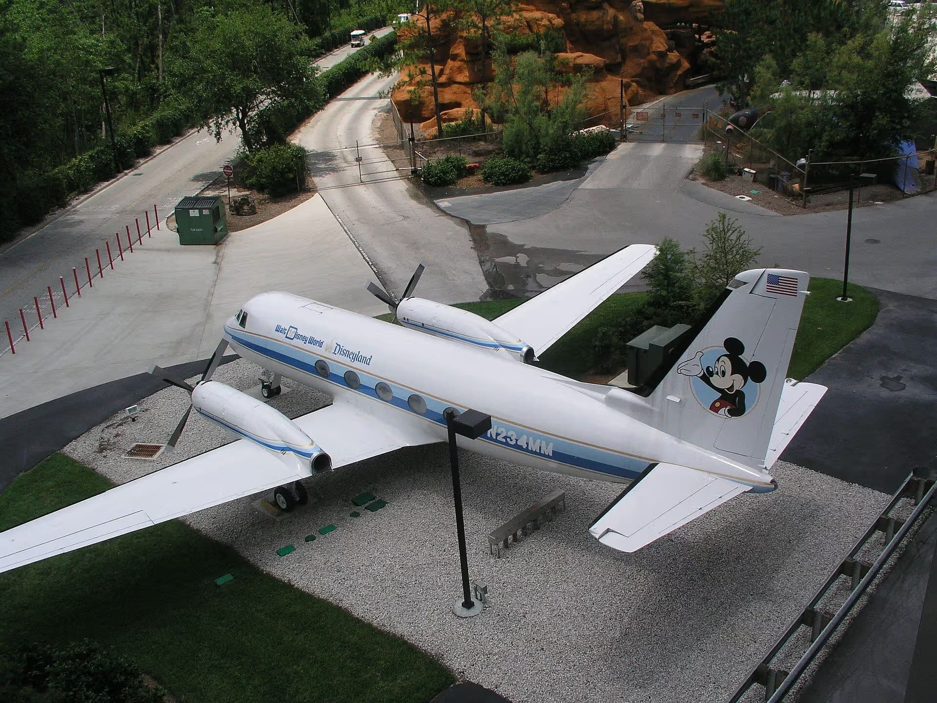 N234MM — Gulfstream