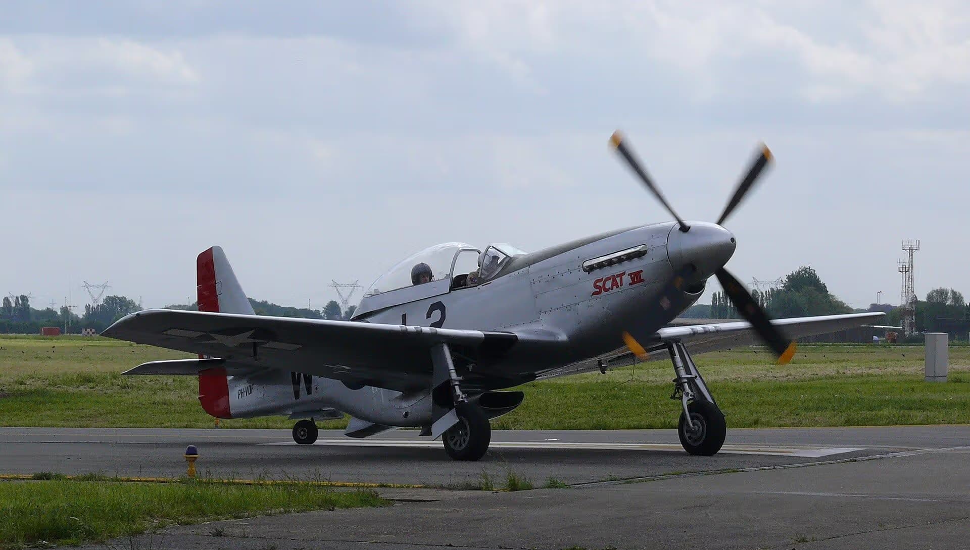 Unidentified — Warbird