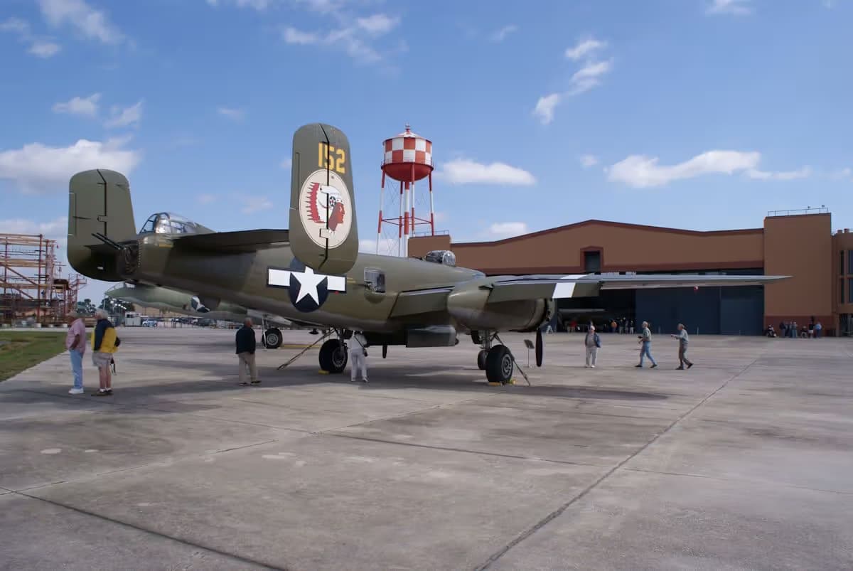 Unidentified — Warbird