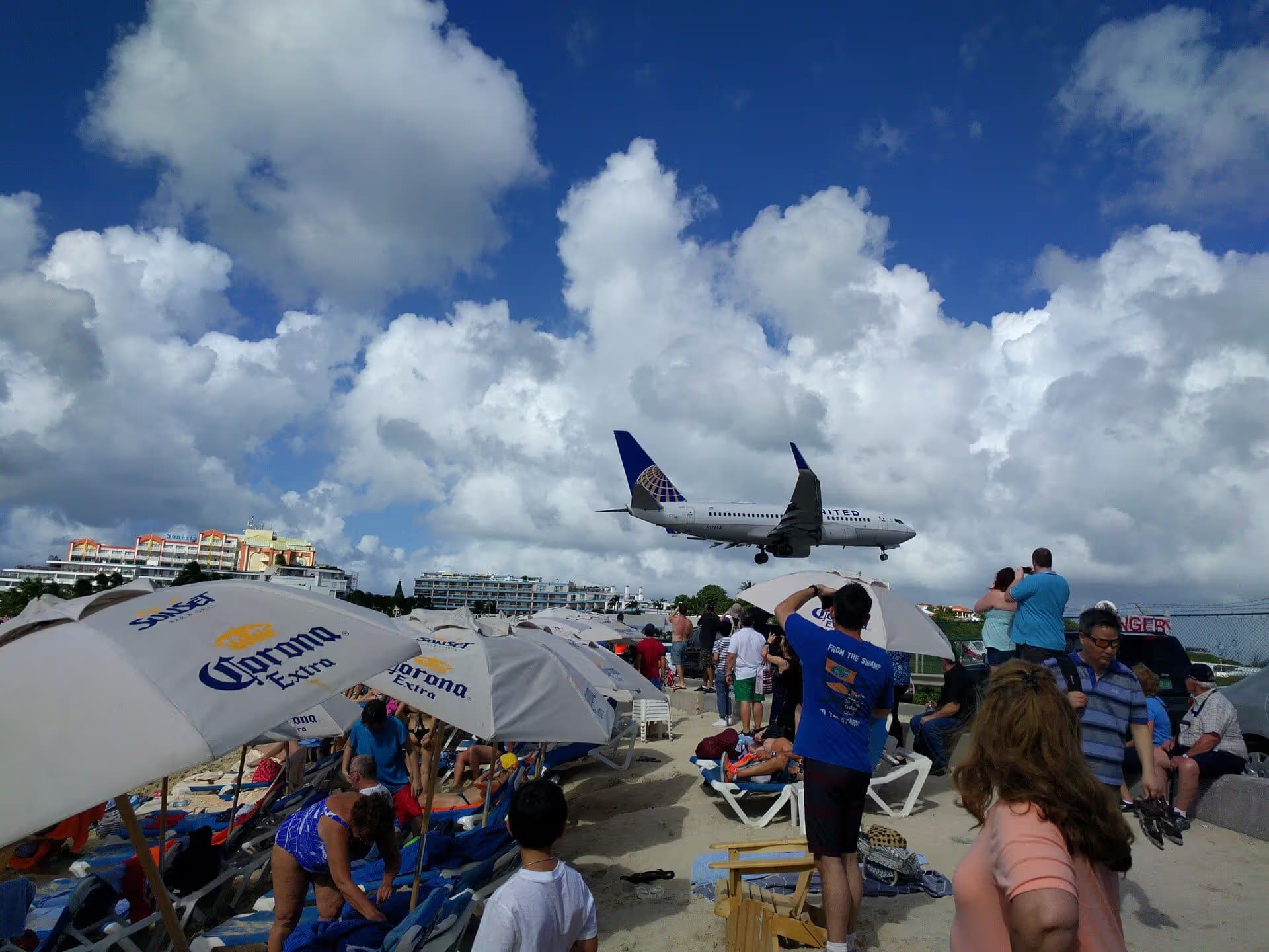 N17753 — Boeing