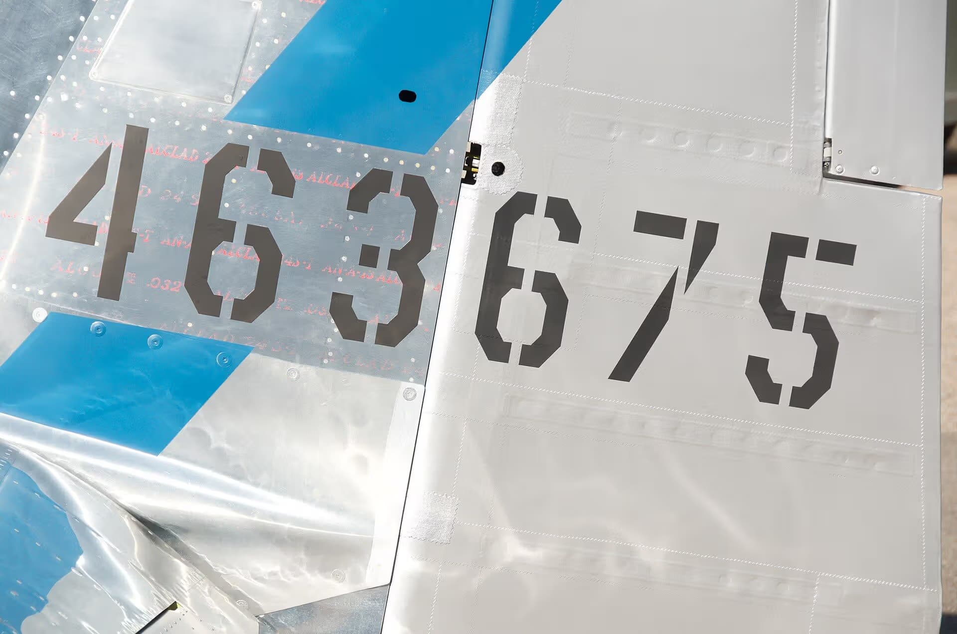 N1751D — Aircraft