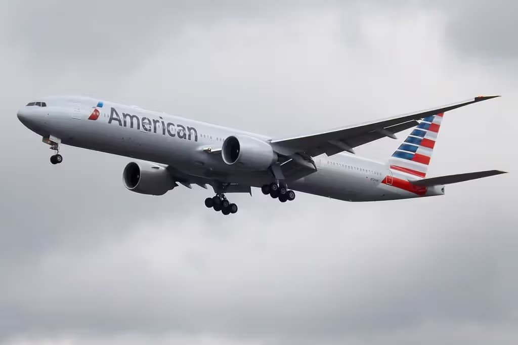 N729AN — Boeing