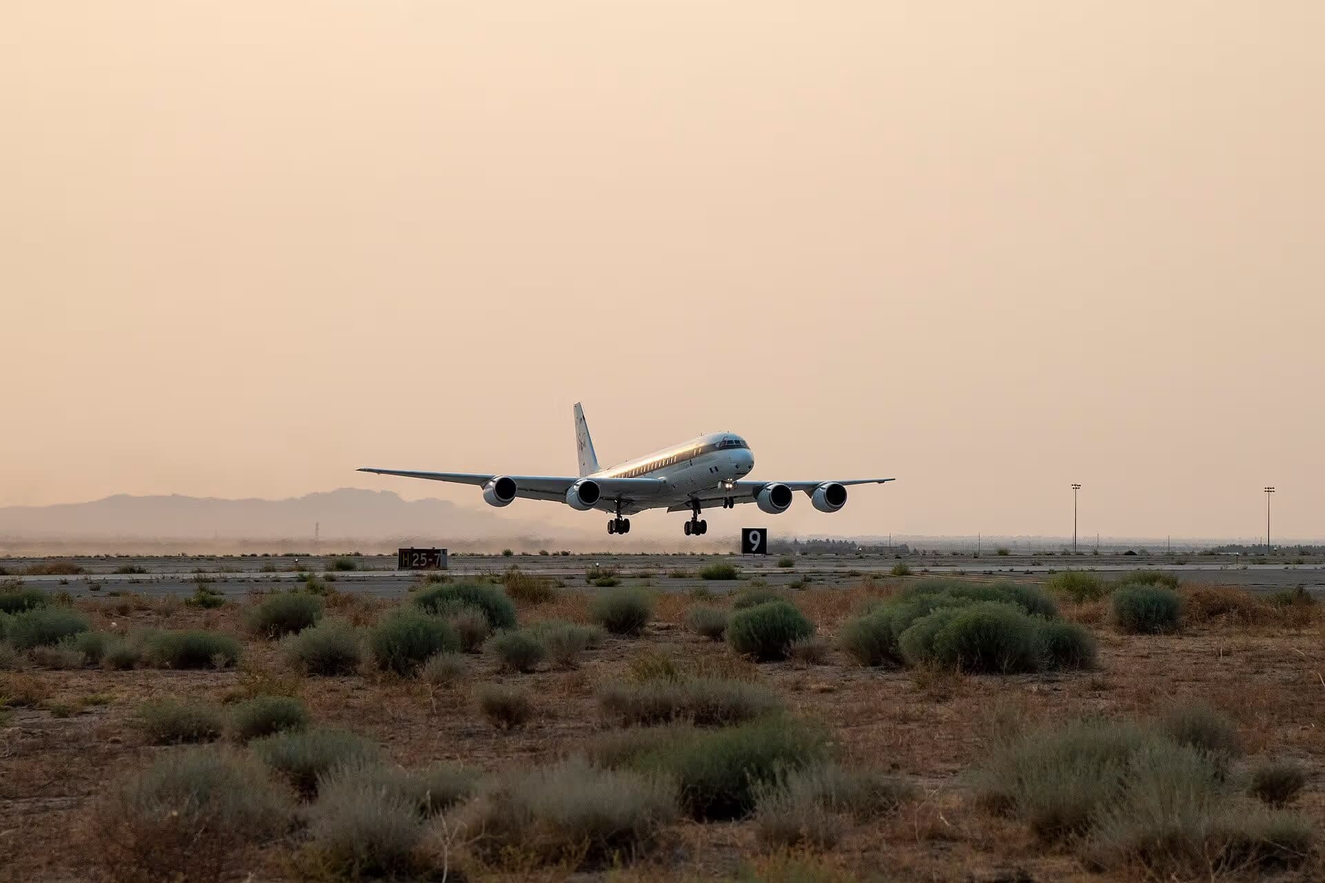 N817NA — Aircraft