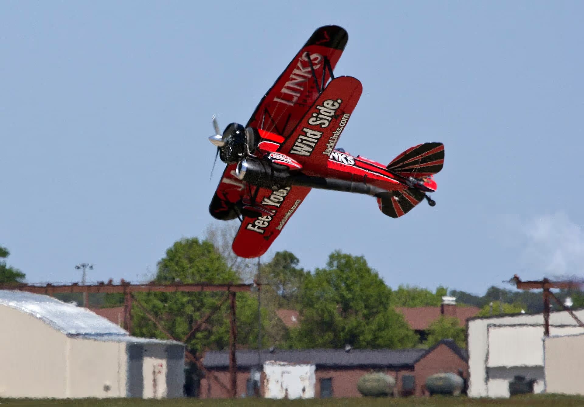 N32KP — Aircraft