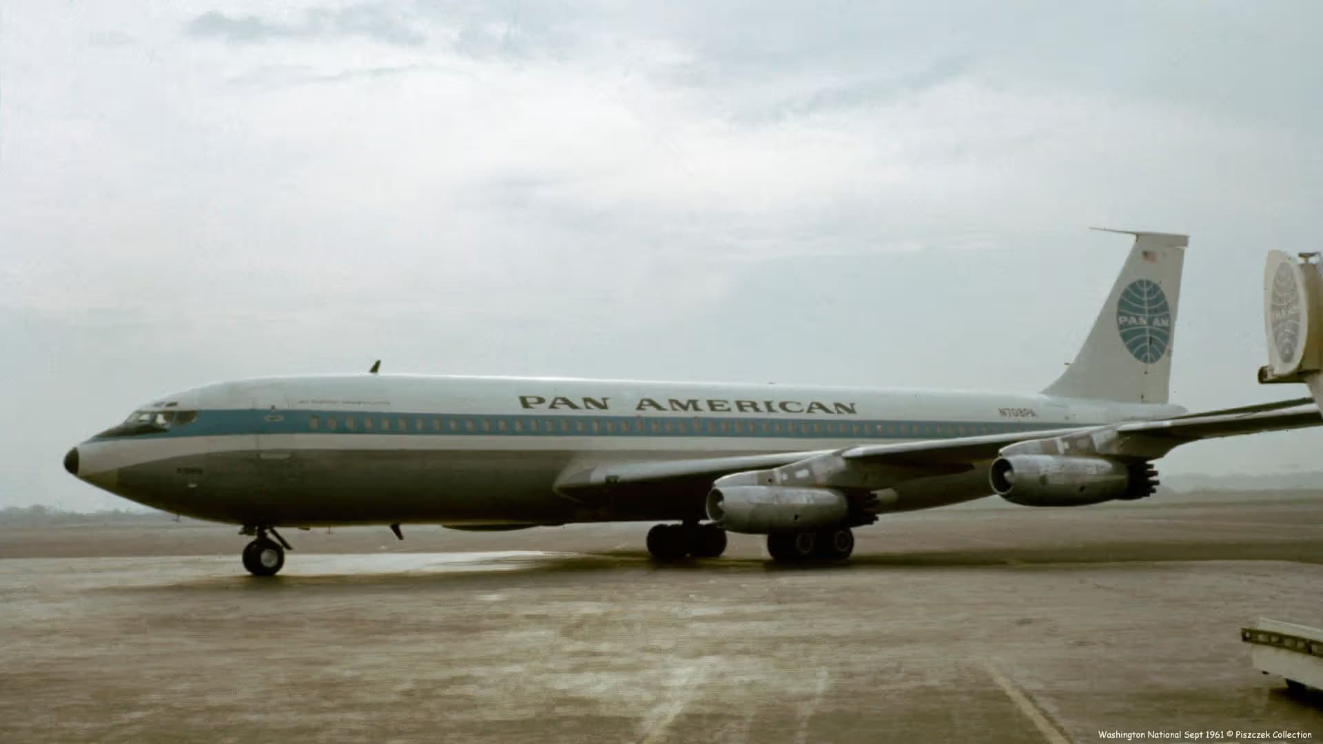 N708PA — Aircraft