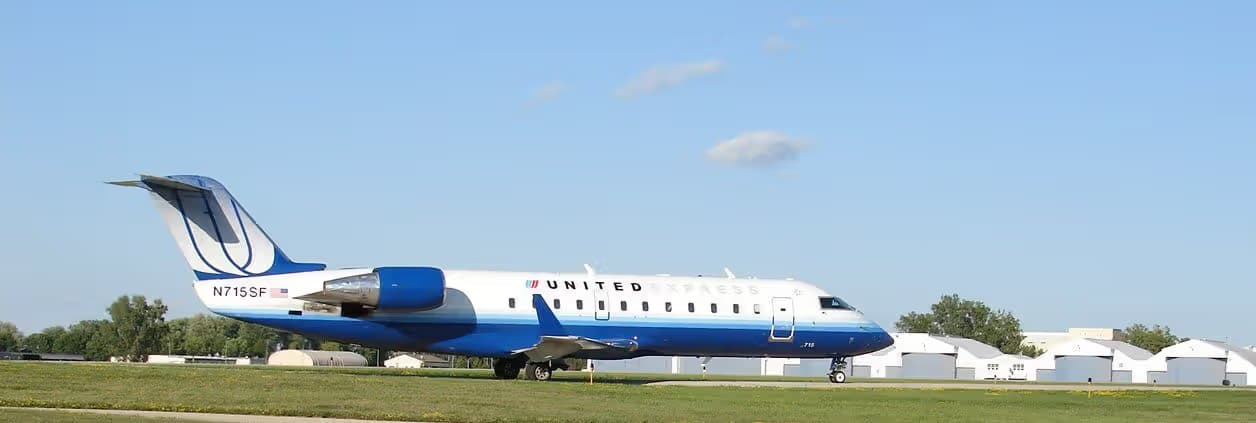 N715SF — Aircraft