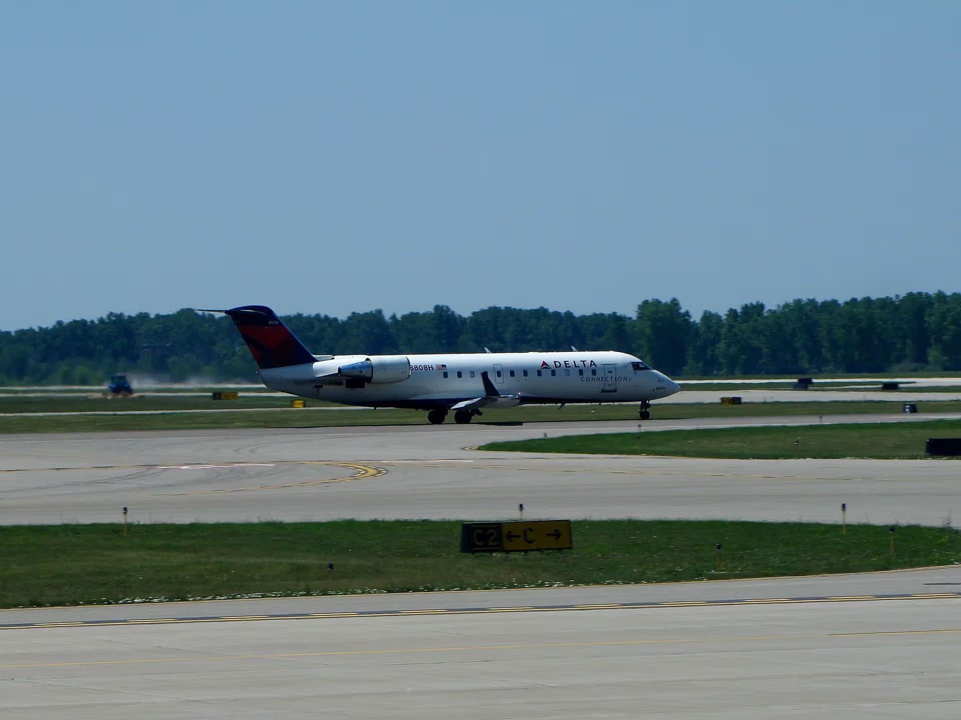 N8808H — Bombardier