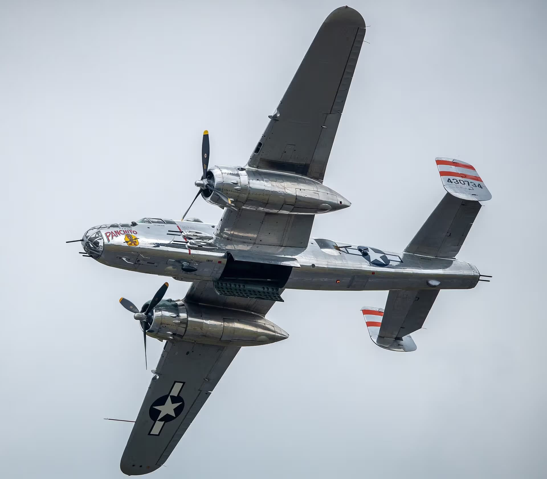 Unidentified — Warbird