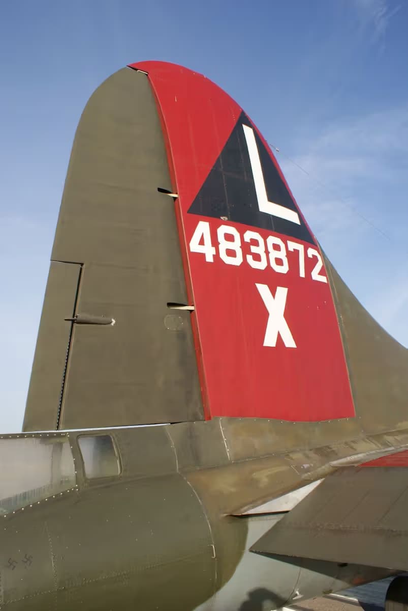 N7227C — Warbird