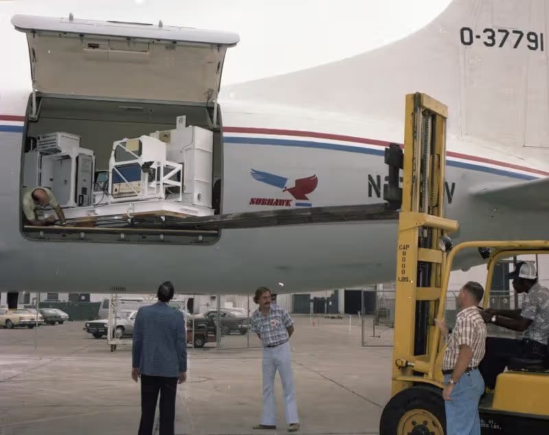 N3782V — Aircraft